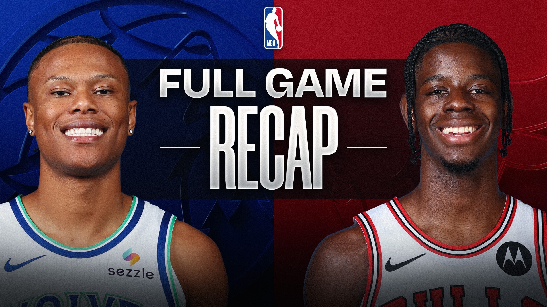 Game Recap: Bulls 133, Timberwolves 116