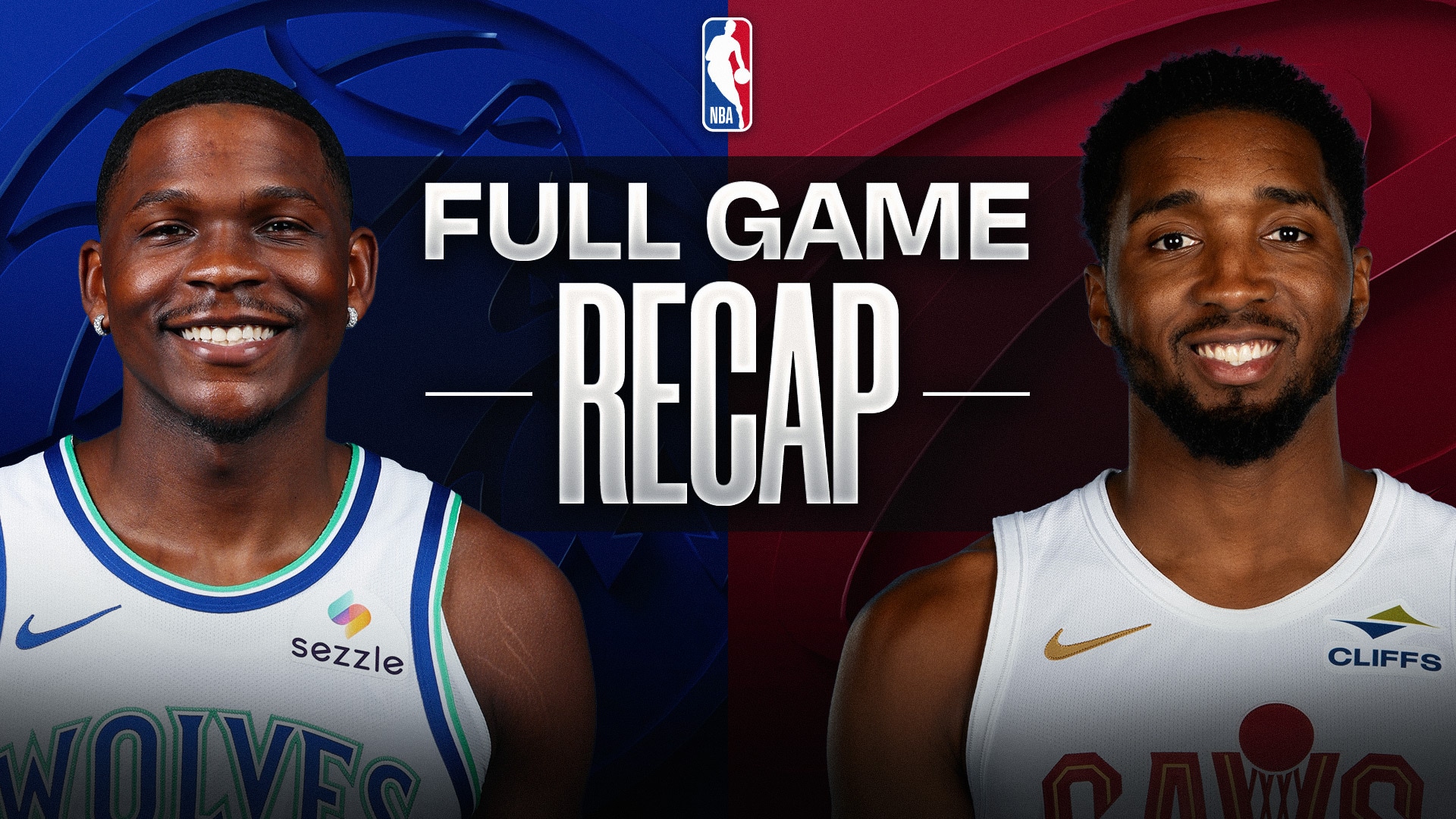 Game Recap: Cavaliers 127, Timberwolves 125
