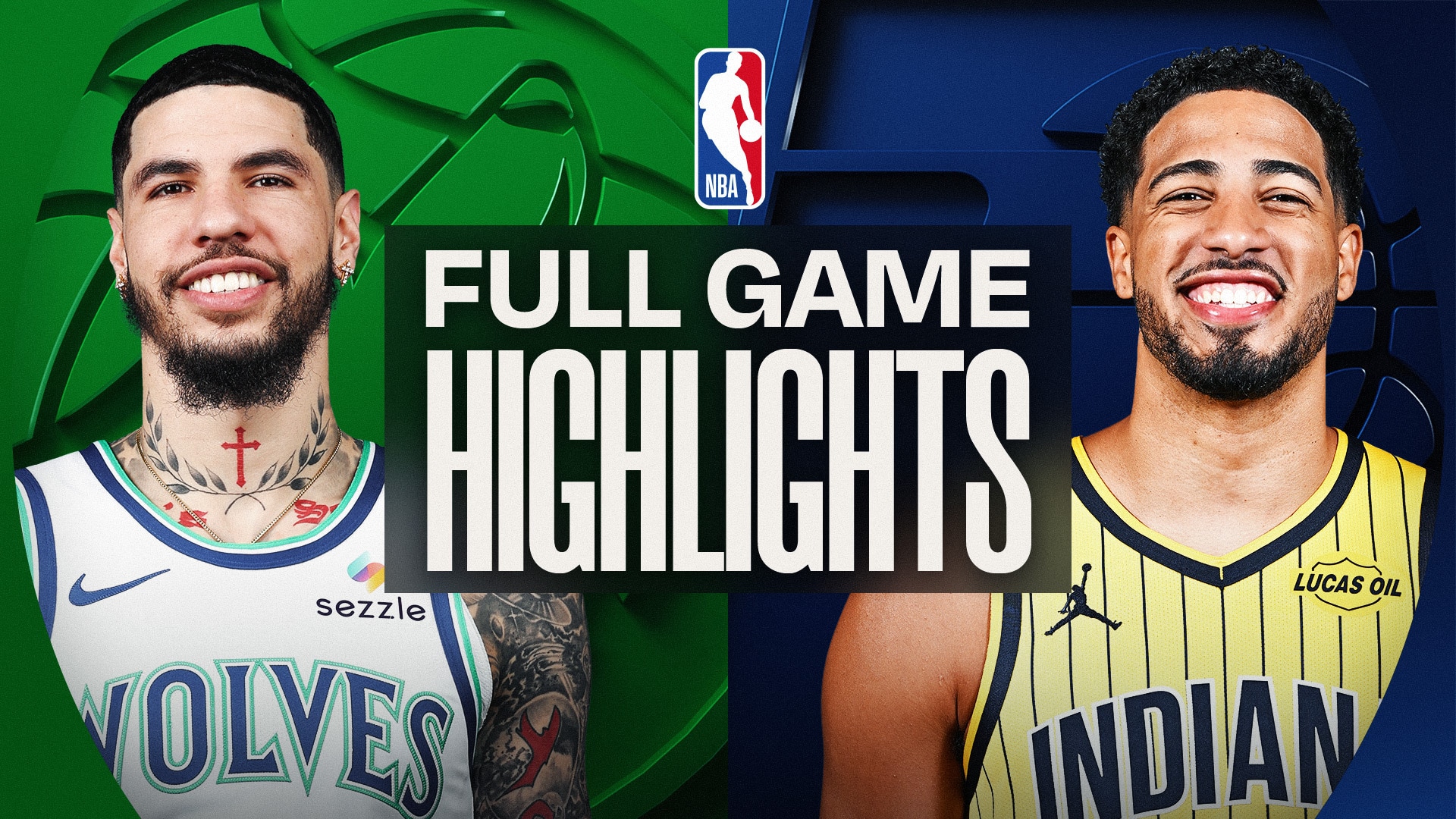 Game Recap: Pacers 123, Timberwolves 112