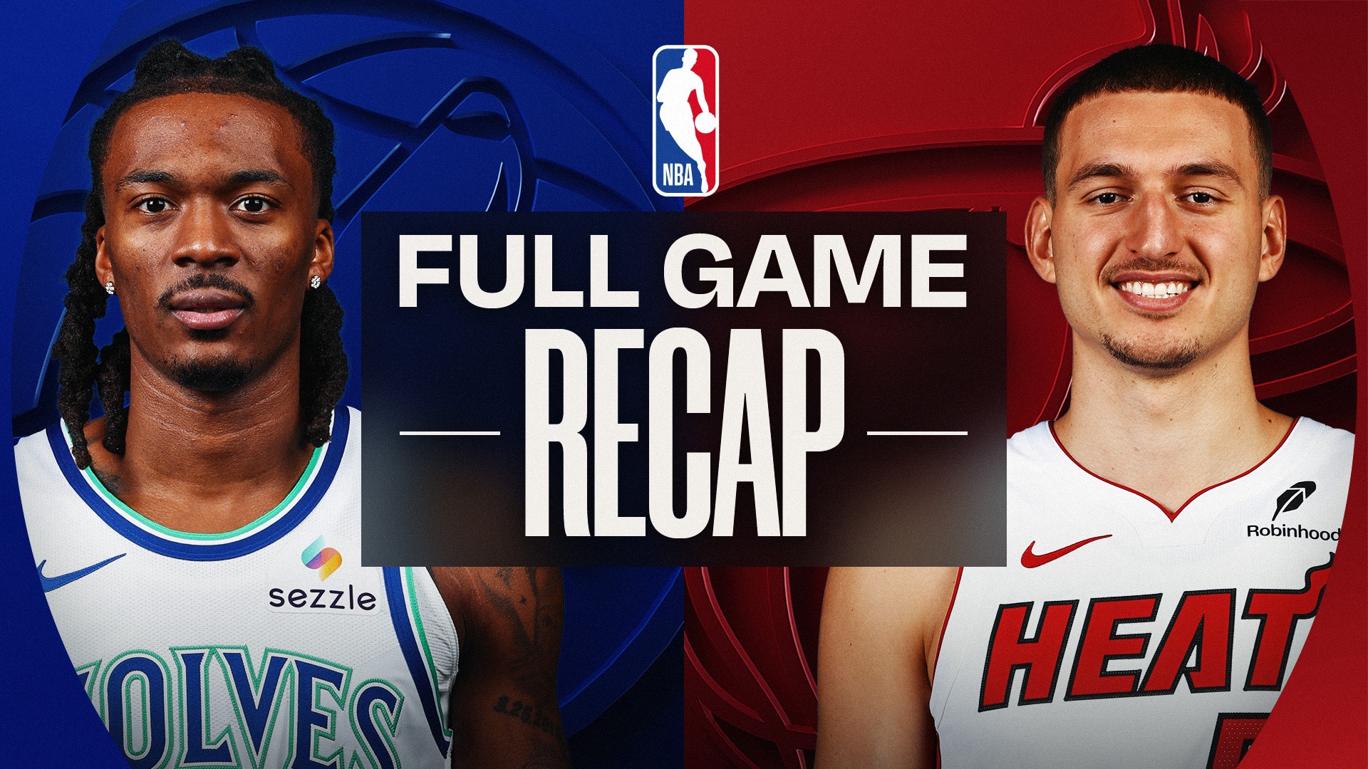 Game Recap: Timberwolves 125, Heat 124