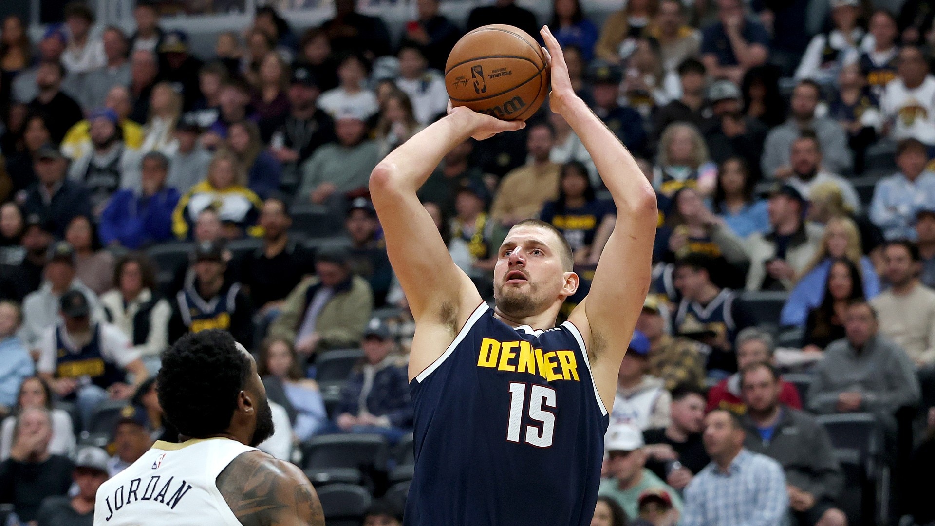 Starting 5: Jokić and Murray Deliver, Rookies Make Noise