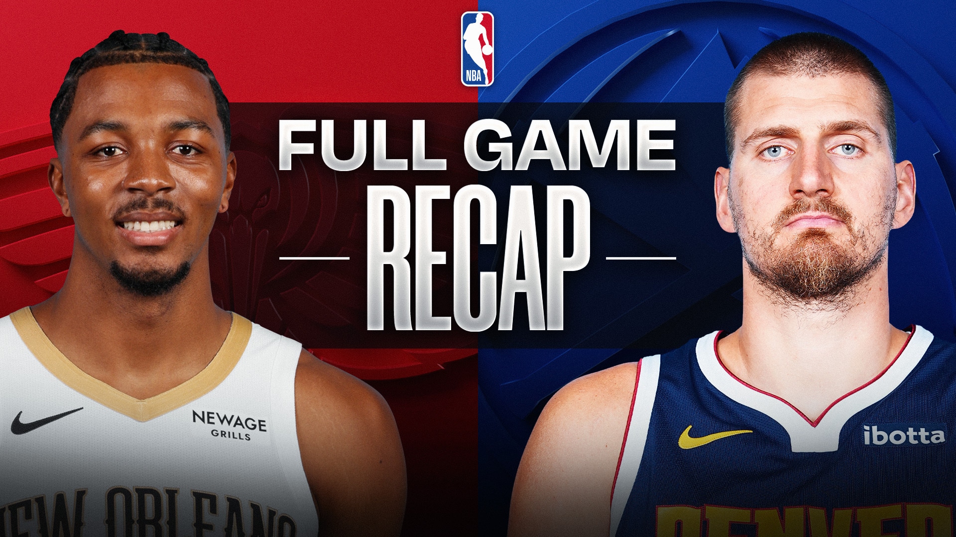 Game Recap: Nuggets 141, Pelicans 135
