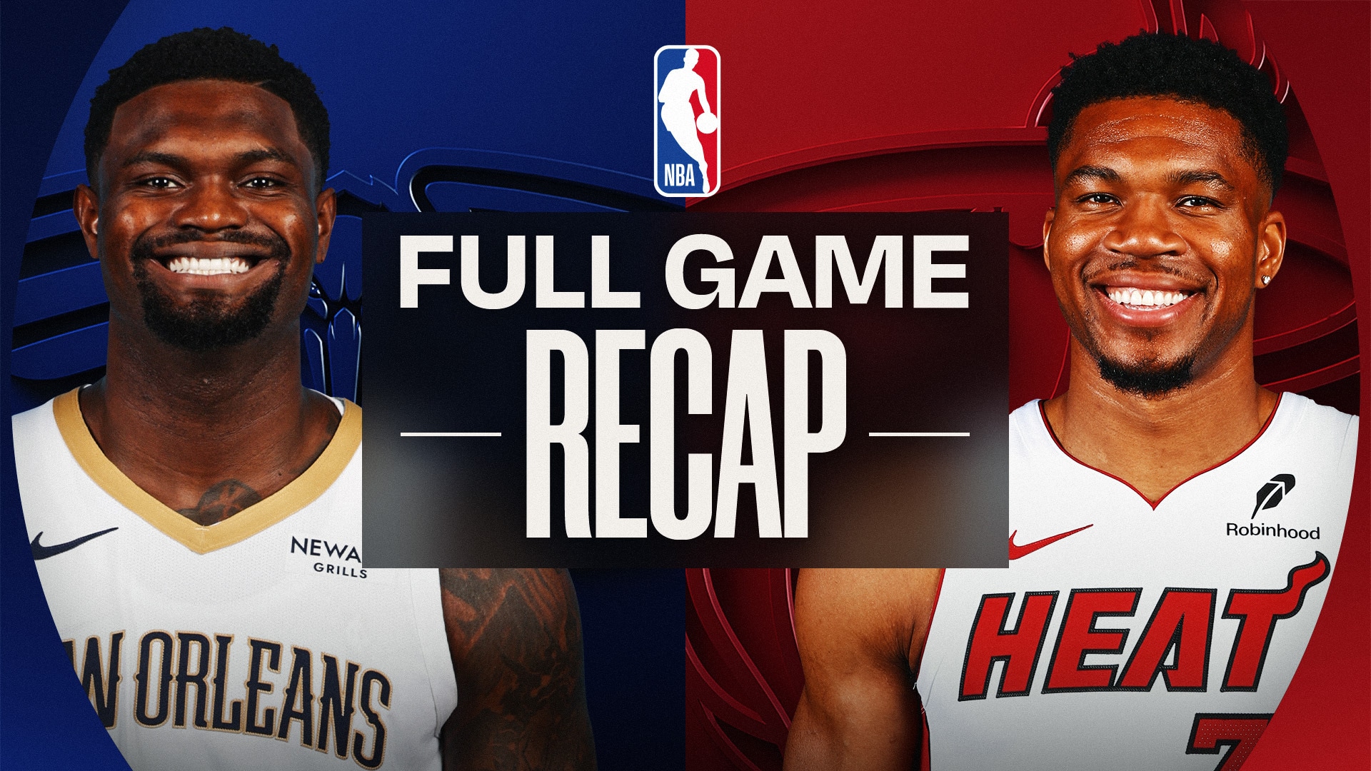 Game Recap: Heat 128, Pelicans 118