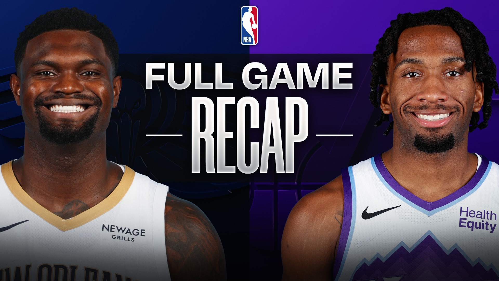 Game Recap: Jazz 120, Pelicans 119