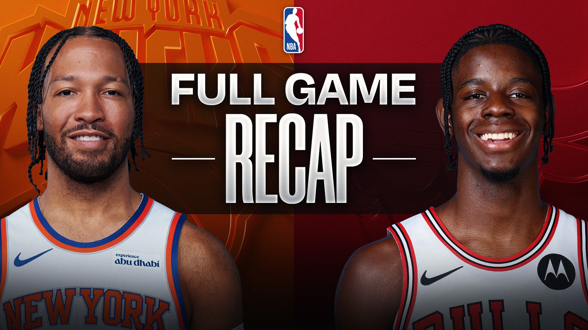Game Recap: Knicks 133, Bulls 127