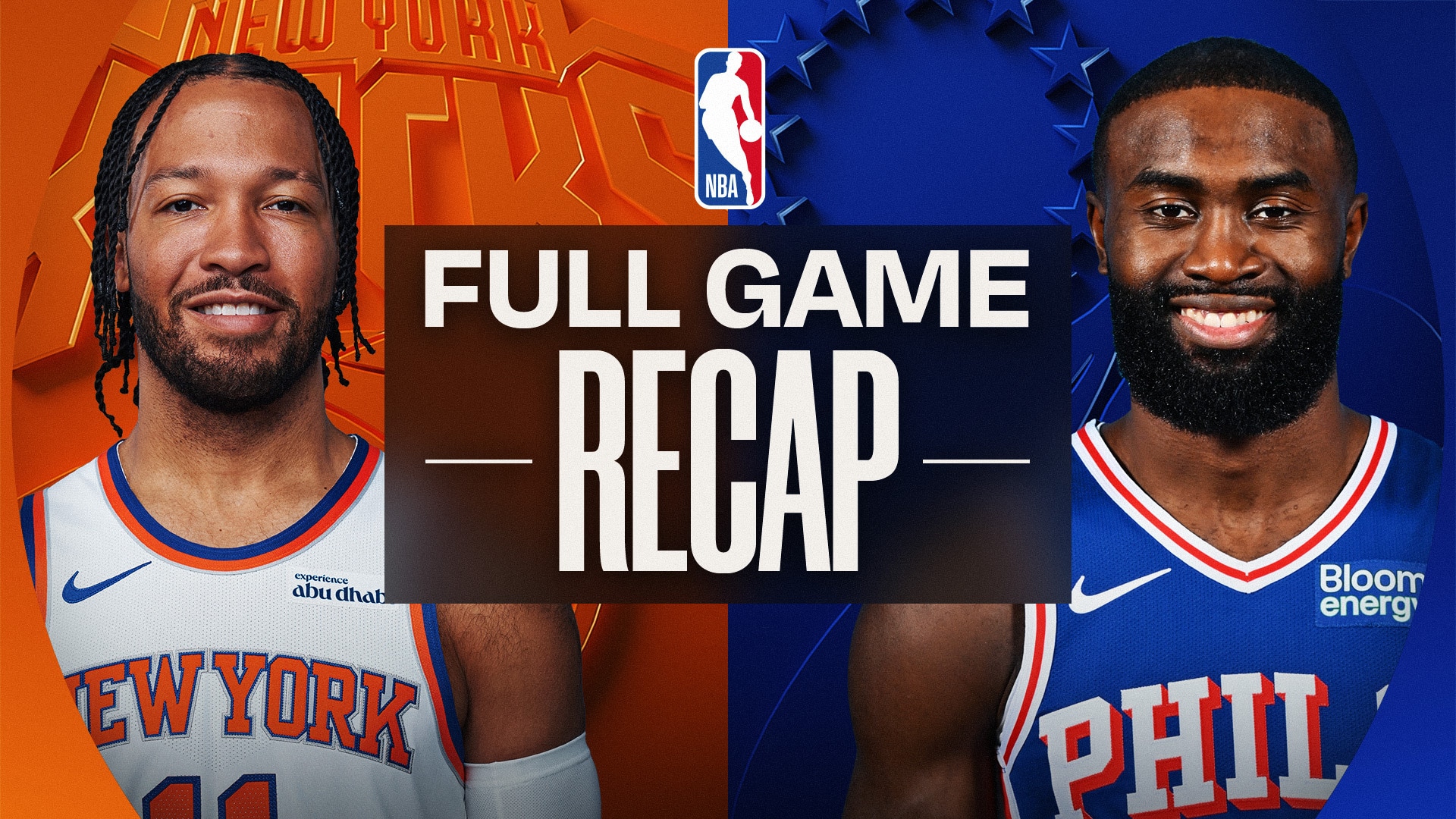 Game Recap: 76ers 120, Knicks 97