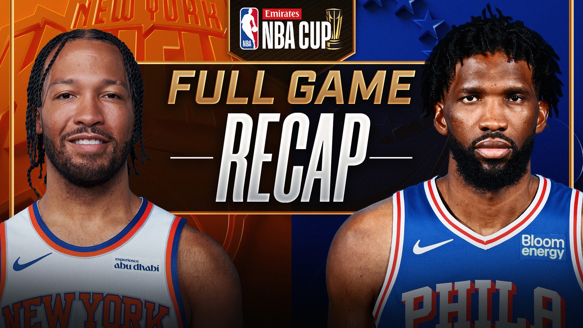 Game Recap: 76ers 98, Knicks 93