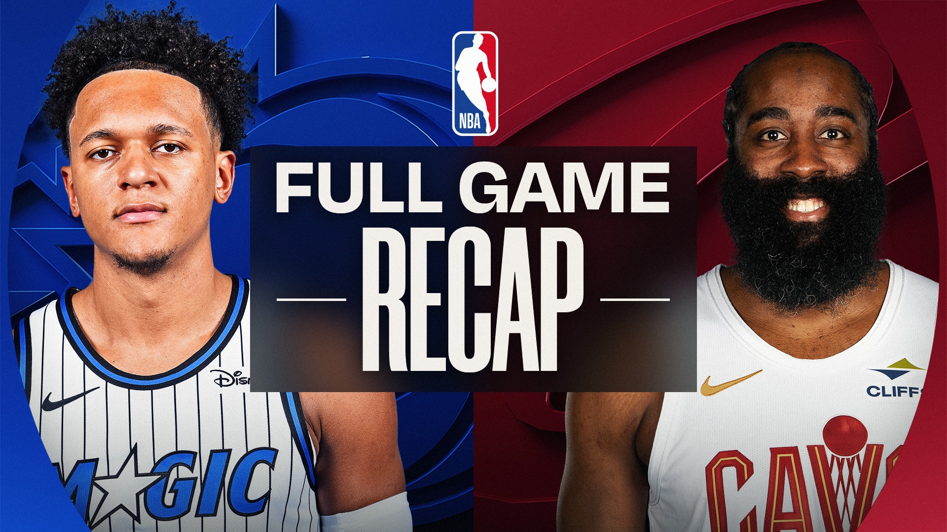 Game Recap: Cavaliers 119, Magic 105
