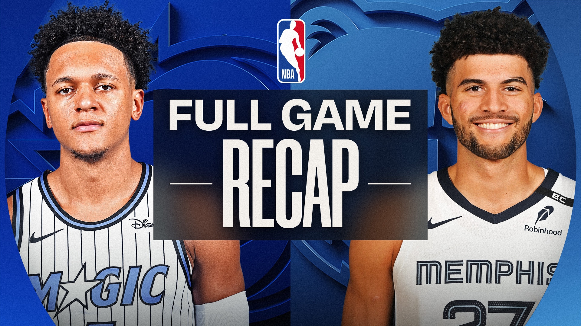 Game Recap: Magic 122, Grizzlies 118