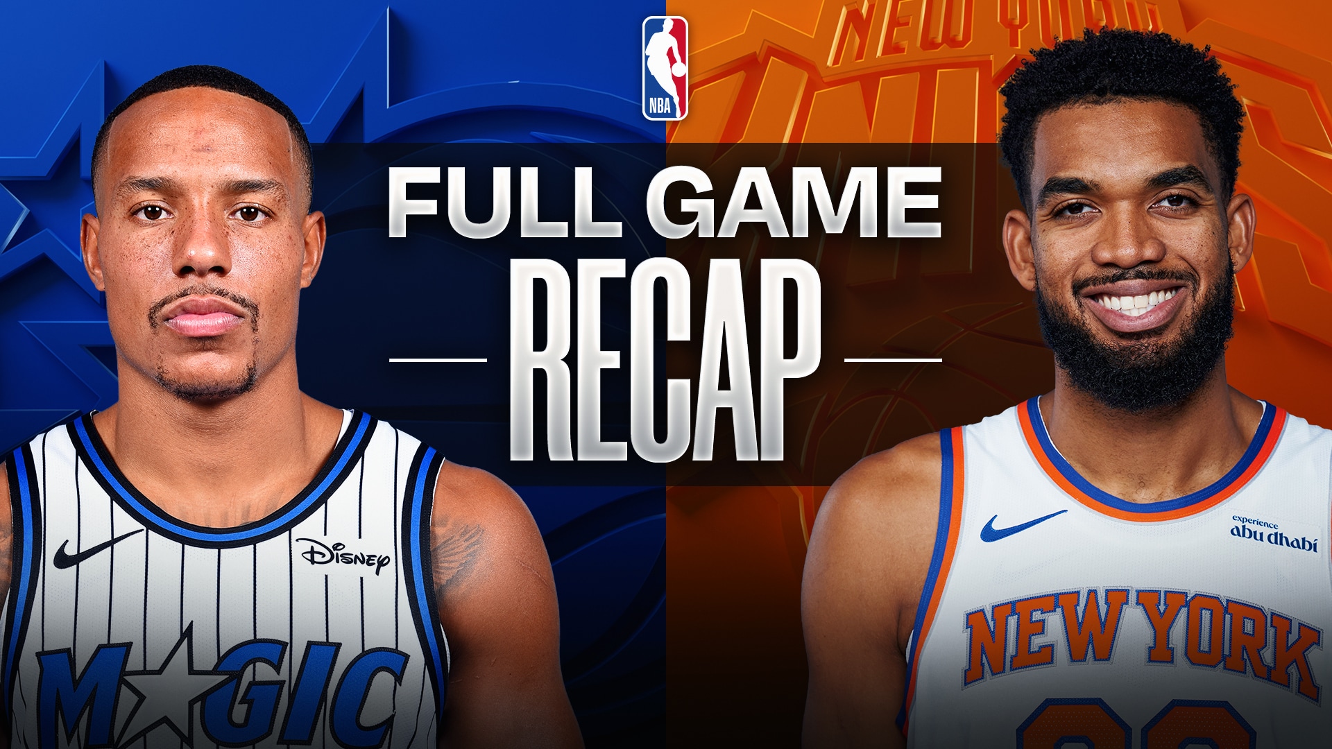 Game Recap: Magic 111, Knicks 102