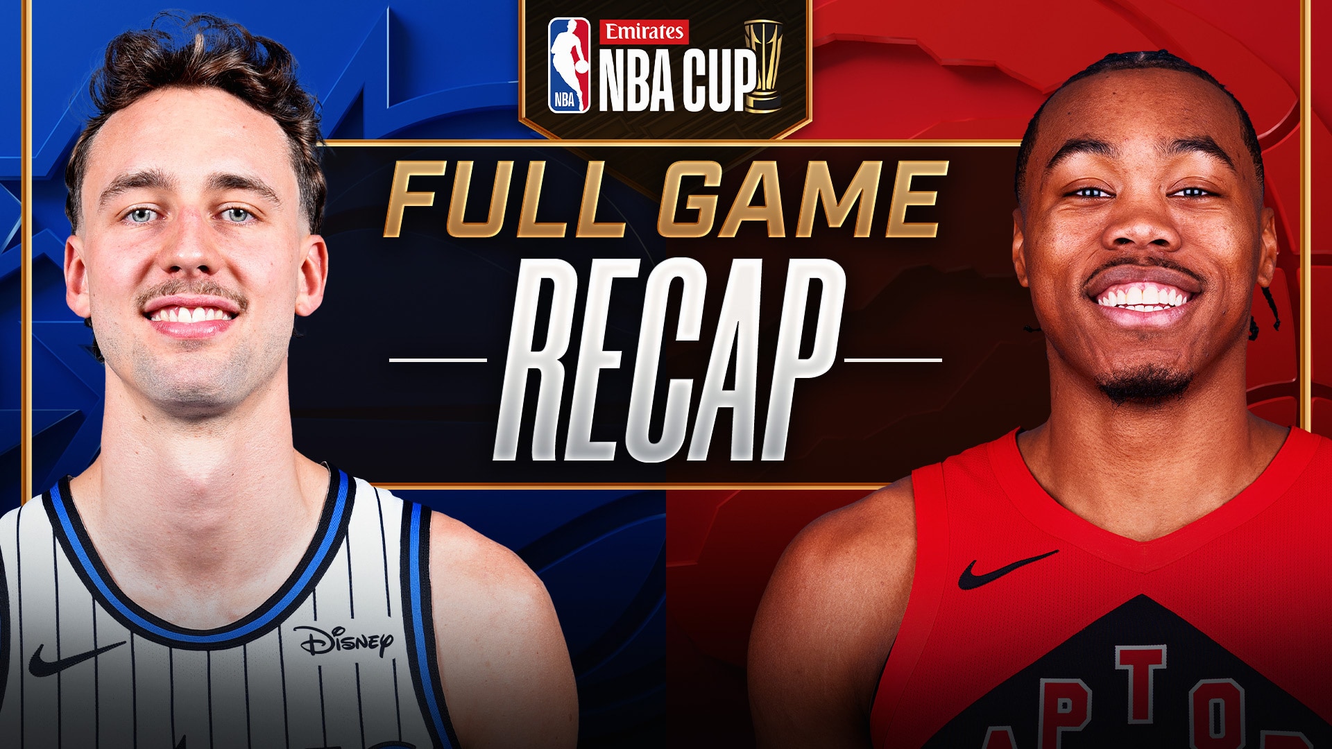 Game Recap: Magic 121, Raptors 114