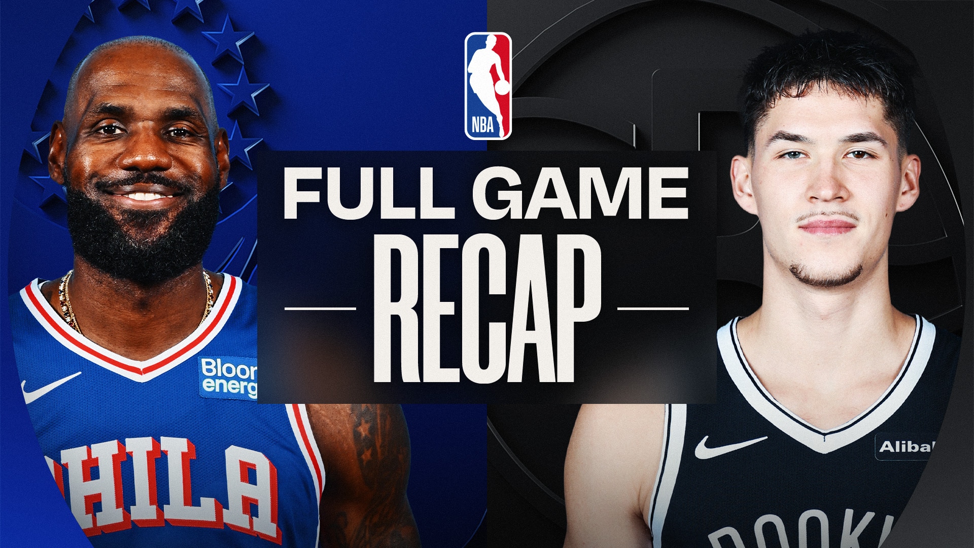 Game Recap: Nets 114, 76ers 108