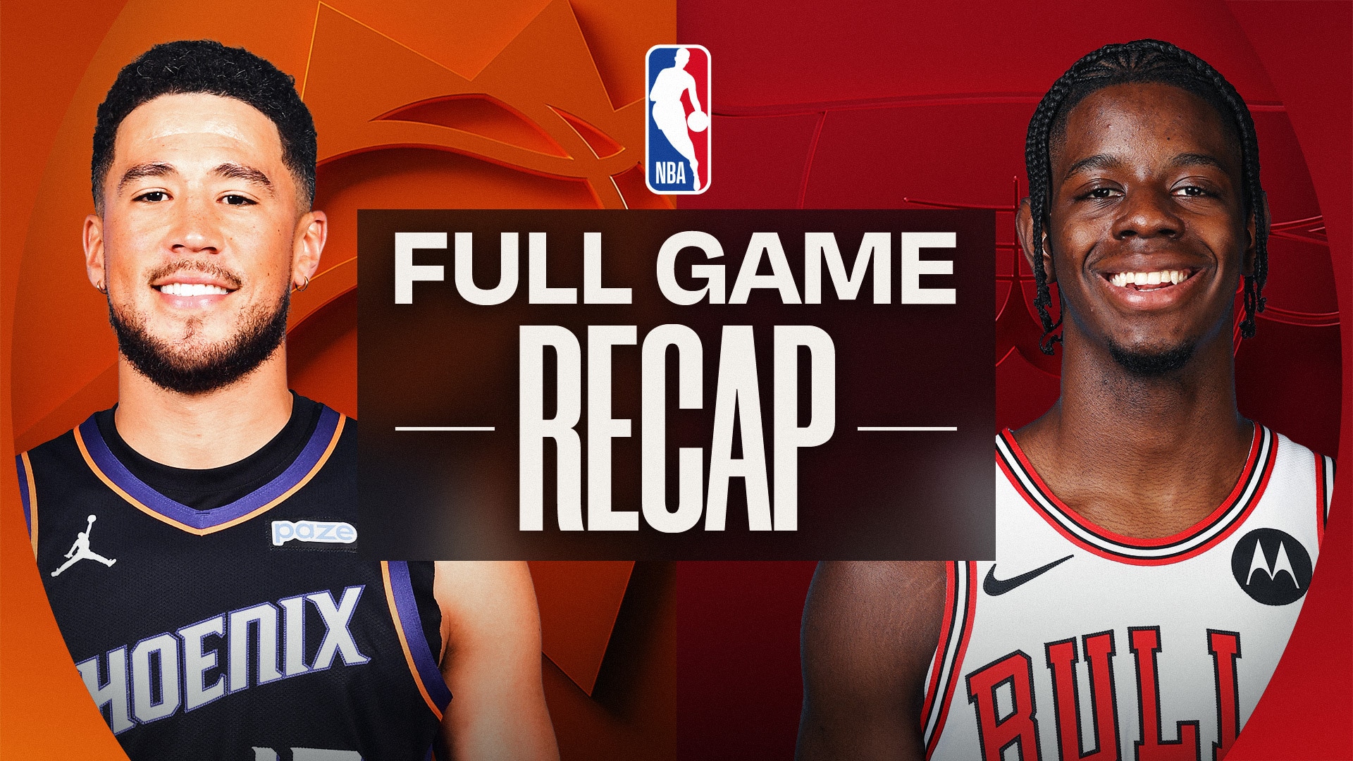Game Recap: Bulls 124, Suns 117