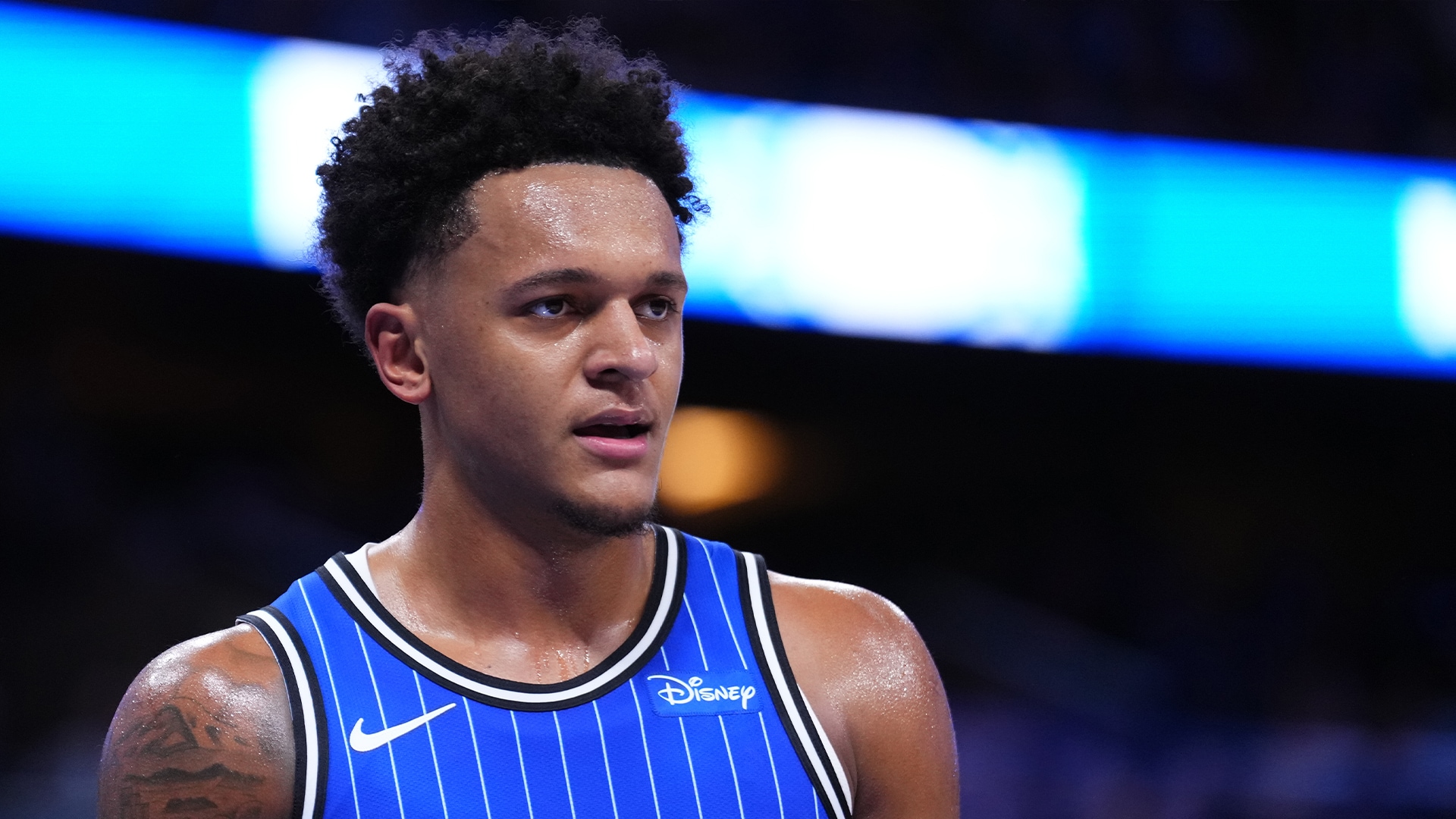 Orlando Magic Rocked: Paolo Banchero Faces Extended Absence