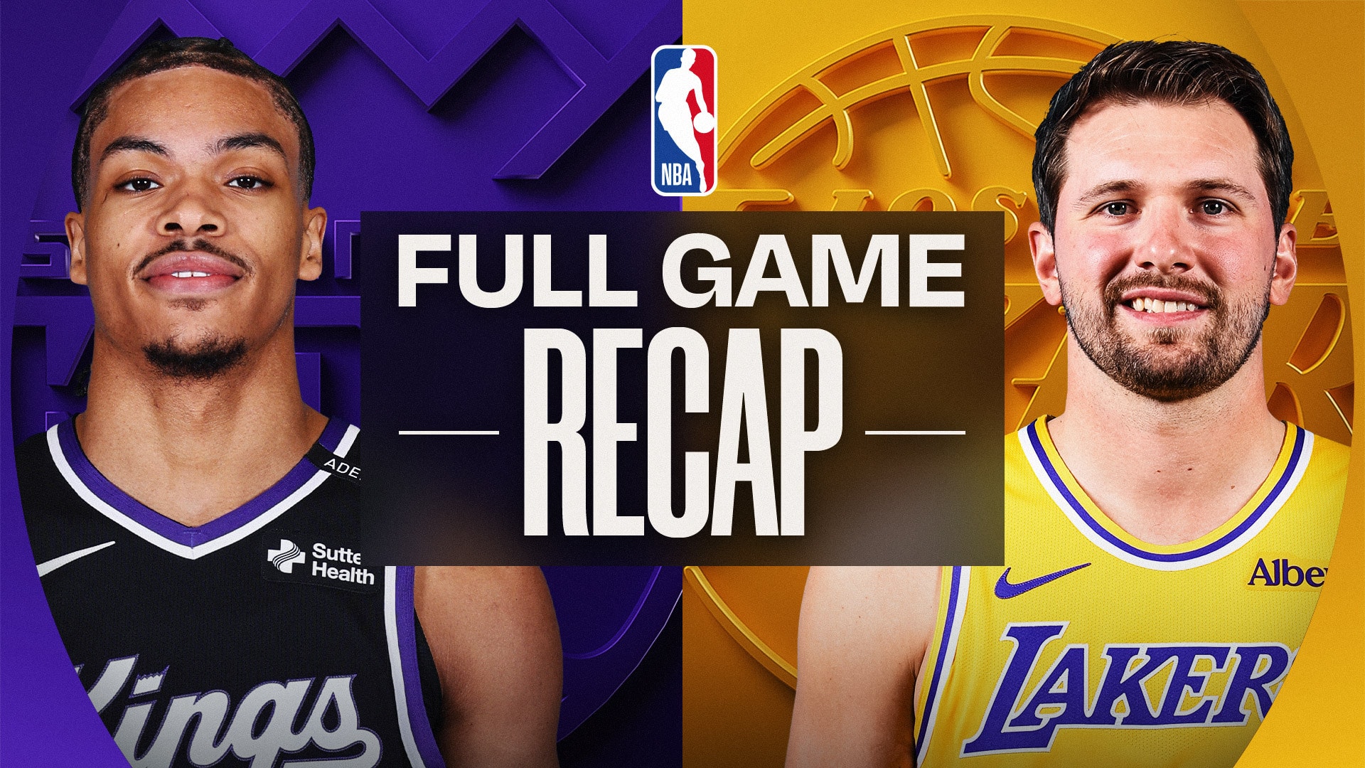 Game Recap: Lakers 114, Kings 110
