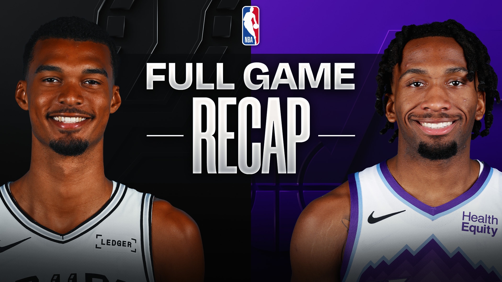 Game Recap: Spurs 117, Jazz 111