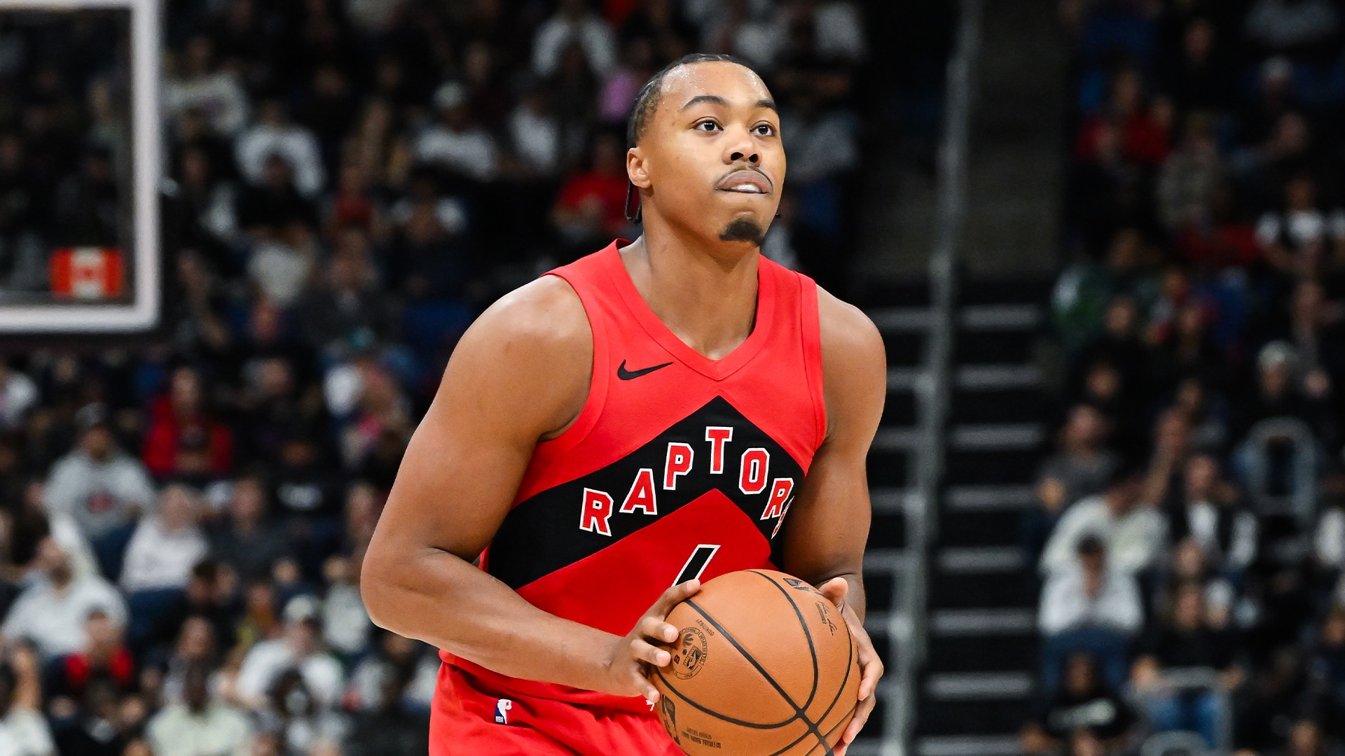 NBA Canada Games: Raptors host Clippers in Vancouver