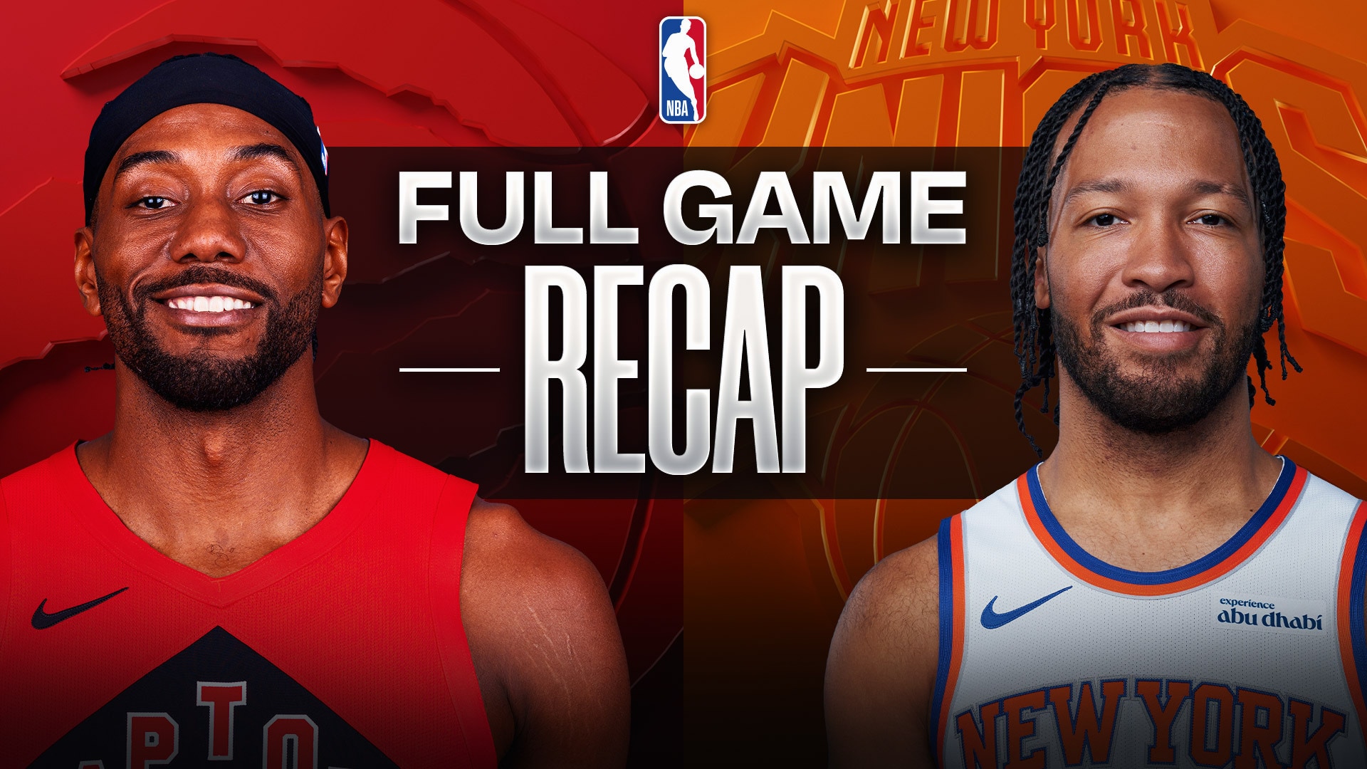 Game Recap: Knicks 122, Raptors 120