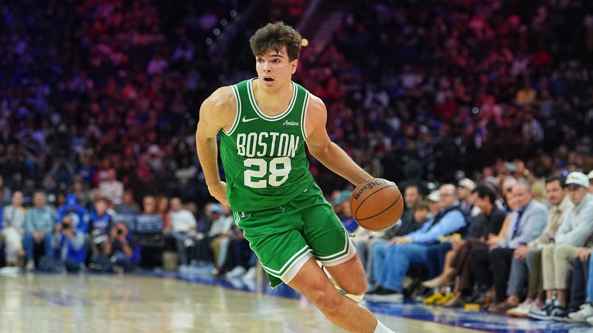 Trending Topics: Surprising players in preseason