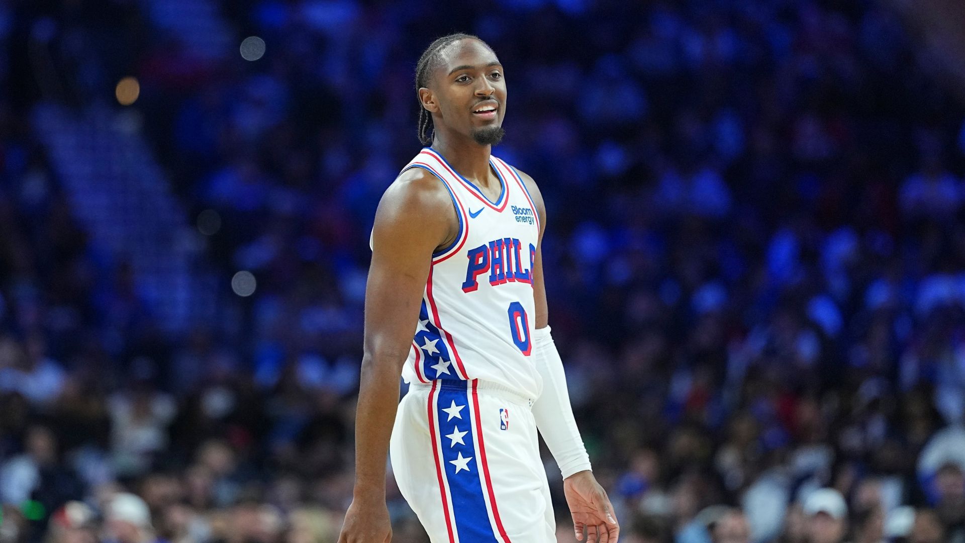 NBA Fantasy: Favorite picks in each round