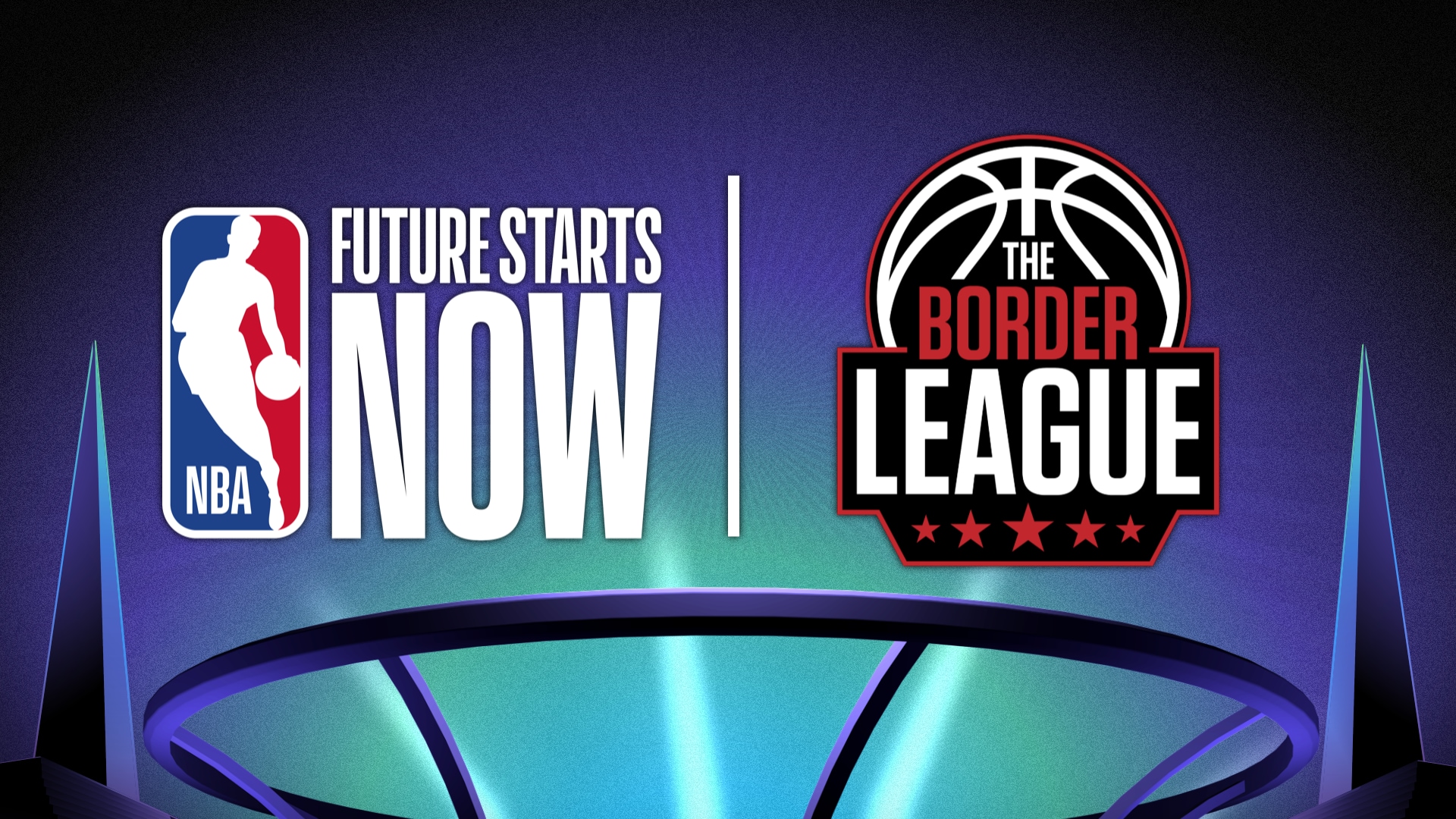 The Border League - Sunday