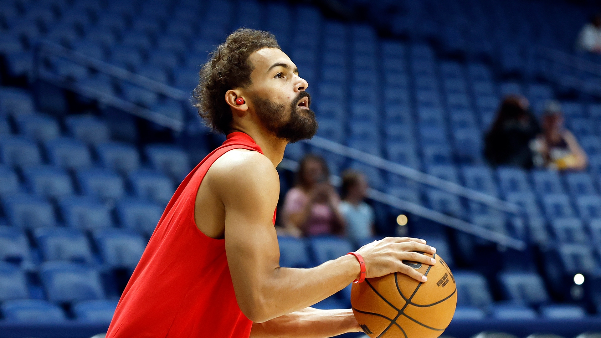 Watch: NBA Pregame Live