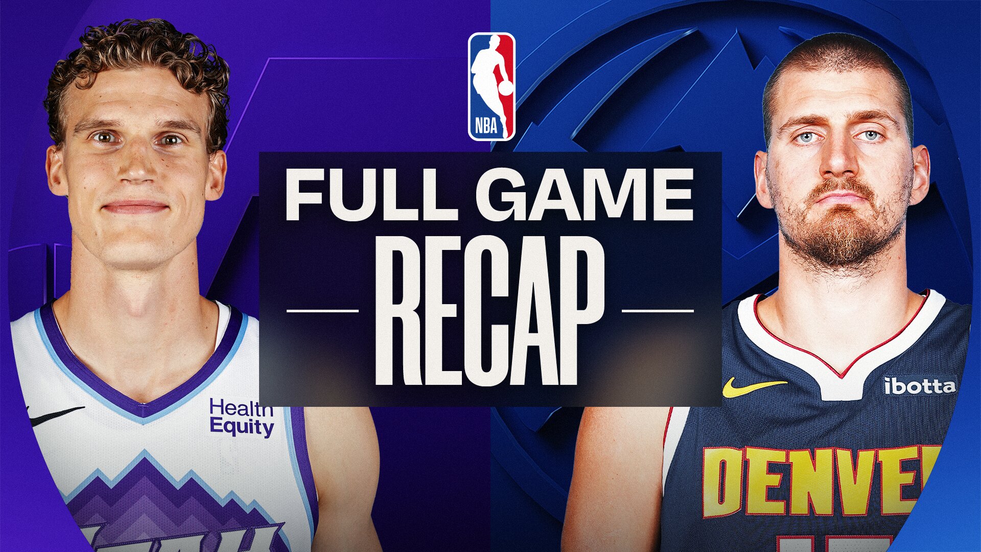 Game Recap: Utah Jazz 109, Denver Nuggets 97