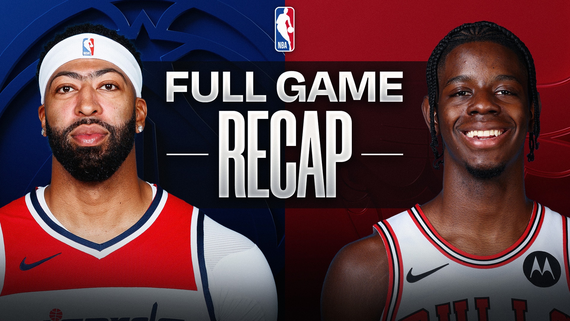 Game Recap: Wizards 124, Bulls 120