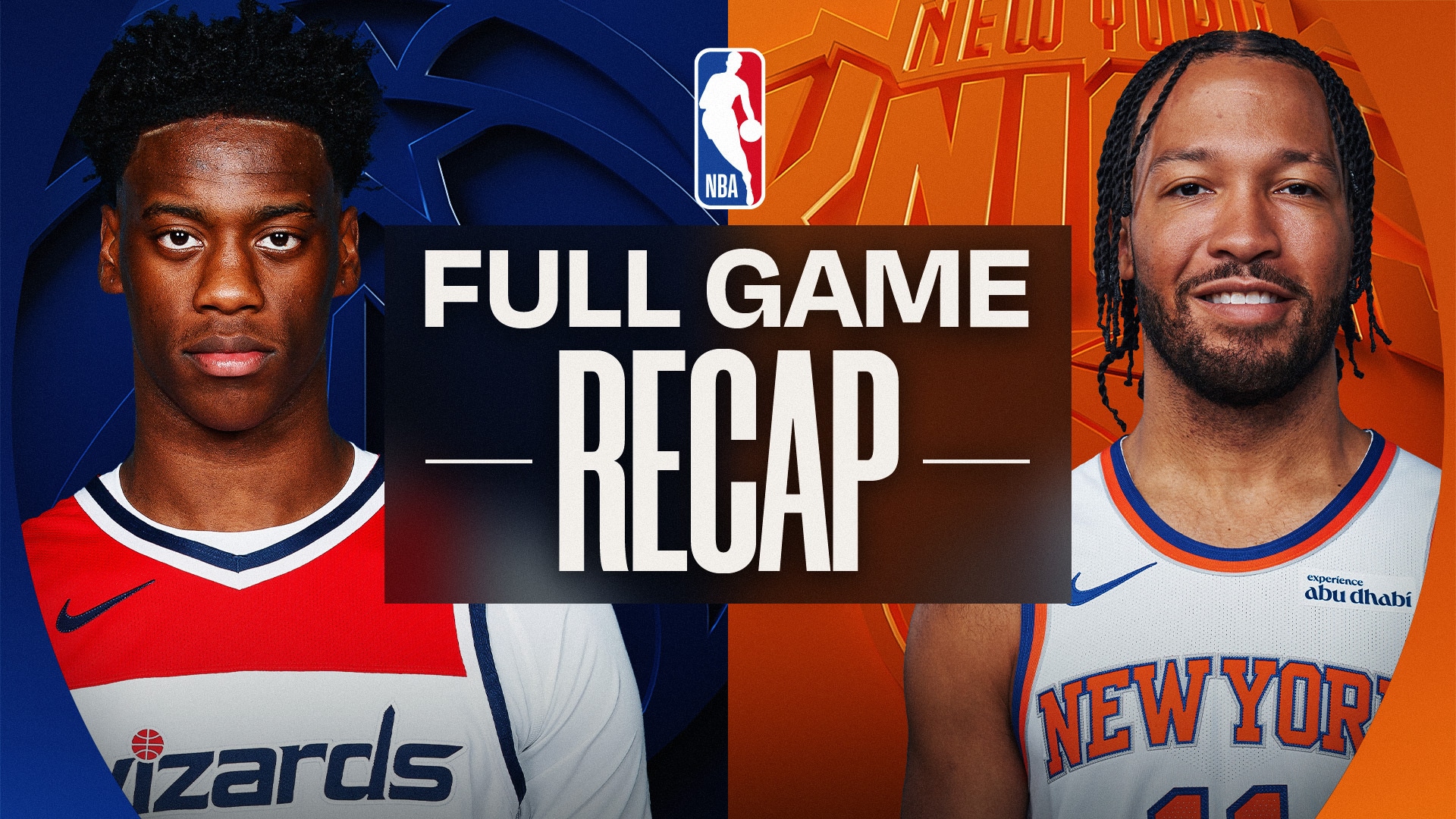 Game Recap: Wizards 111, Knicks 109