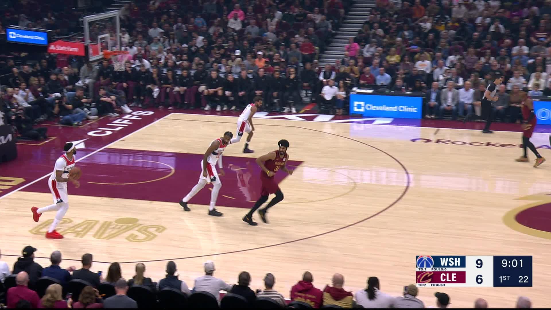First pick AJ Dybantsa shines in NBA debut