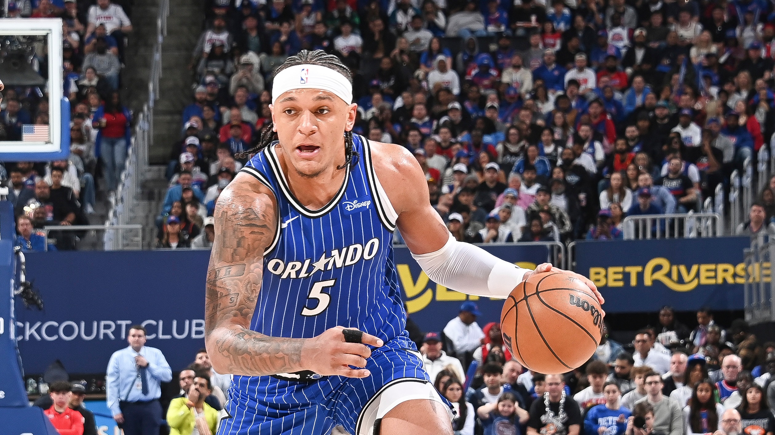 NBA Fantasy: Small forward rankings for points leagues