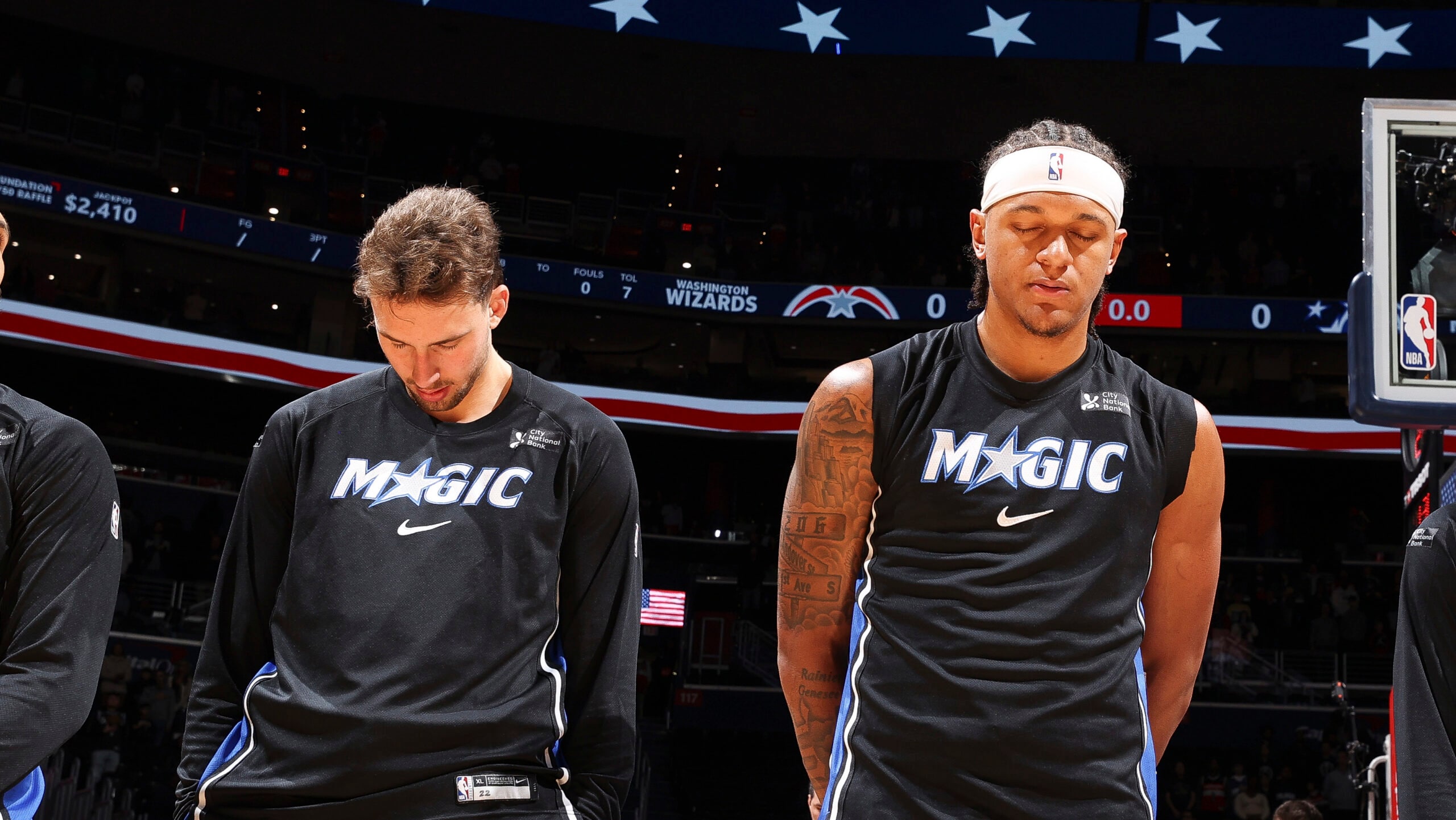 2026-27 Team Preview: Magic look to reach next level
