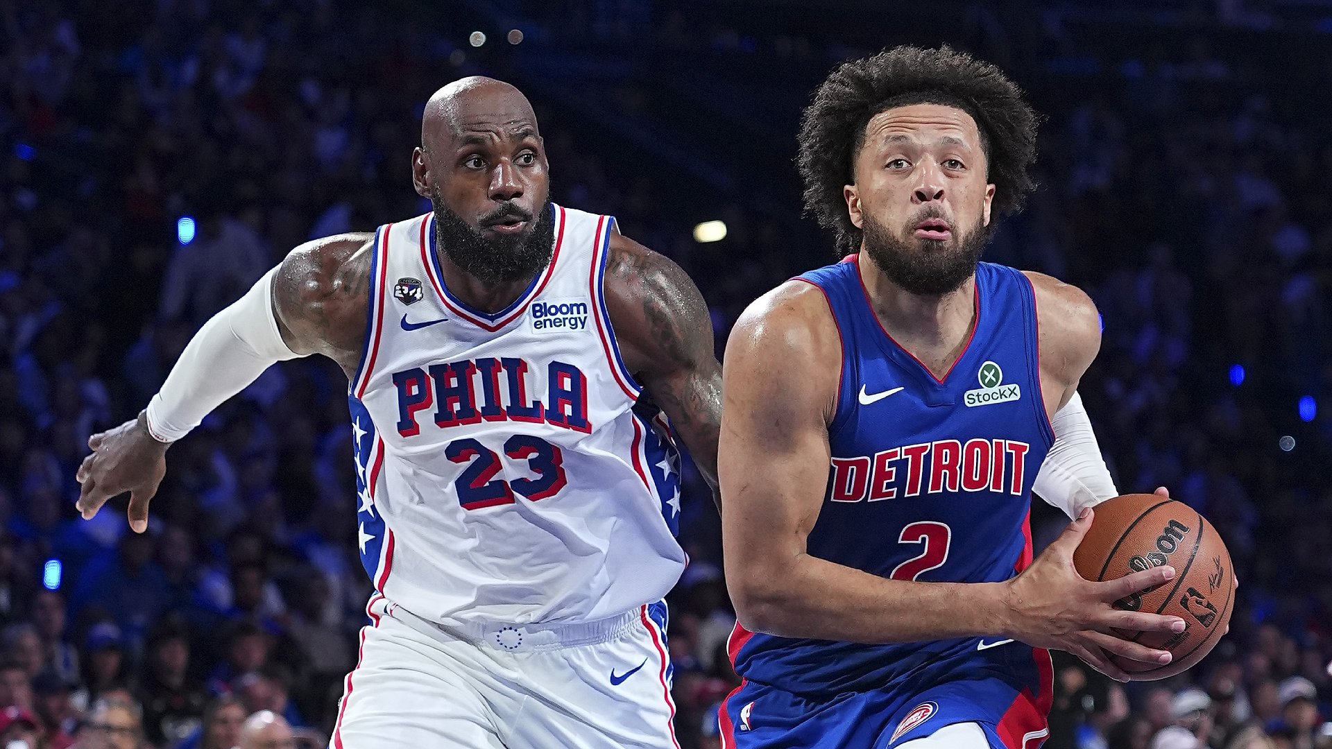 5 takeaways from first 9 days of the season