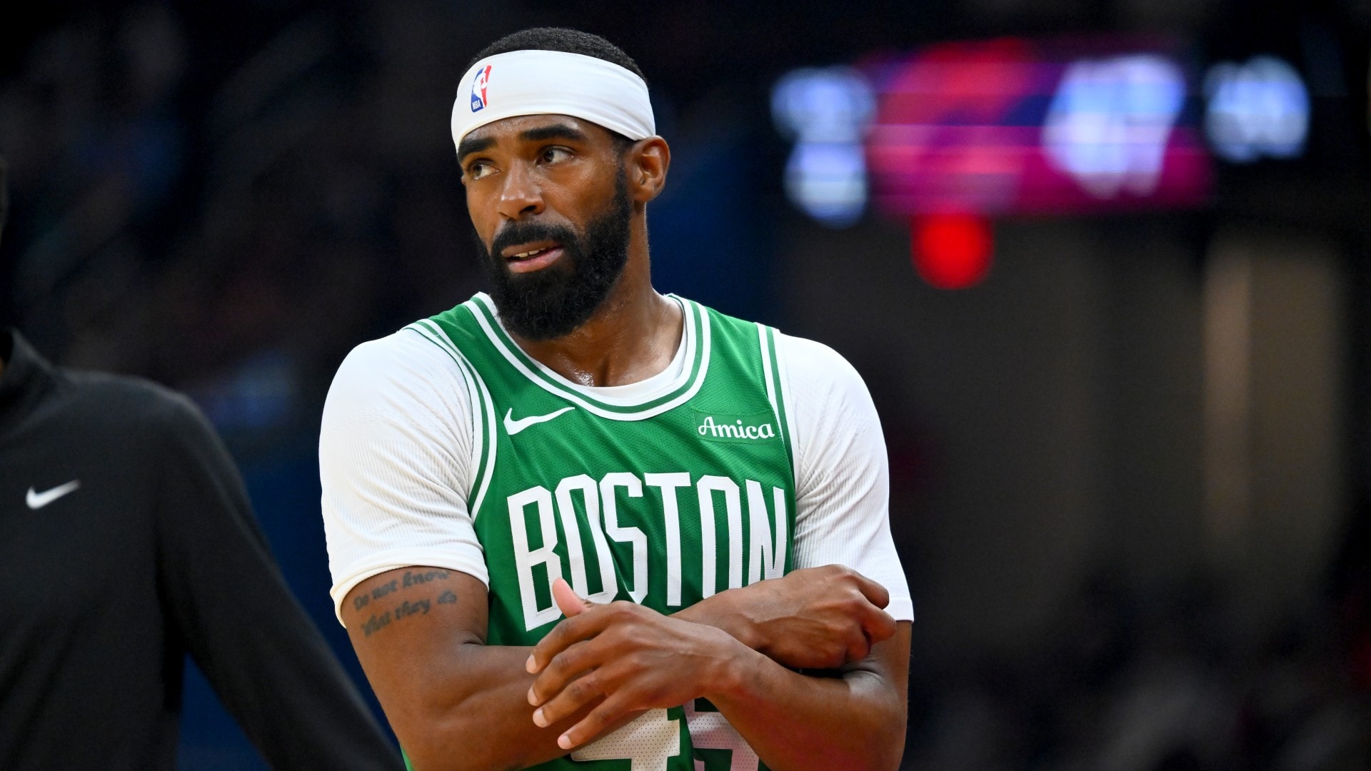 The Athletic: Celtics ask Mike Conley to fill new role during preseason