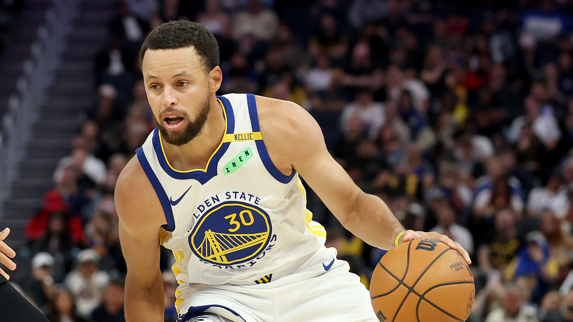 Steve Kerr: Stephen Curry ‘fine’ after tweaking right ankle at Warriors practice