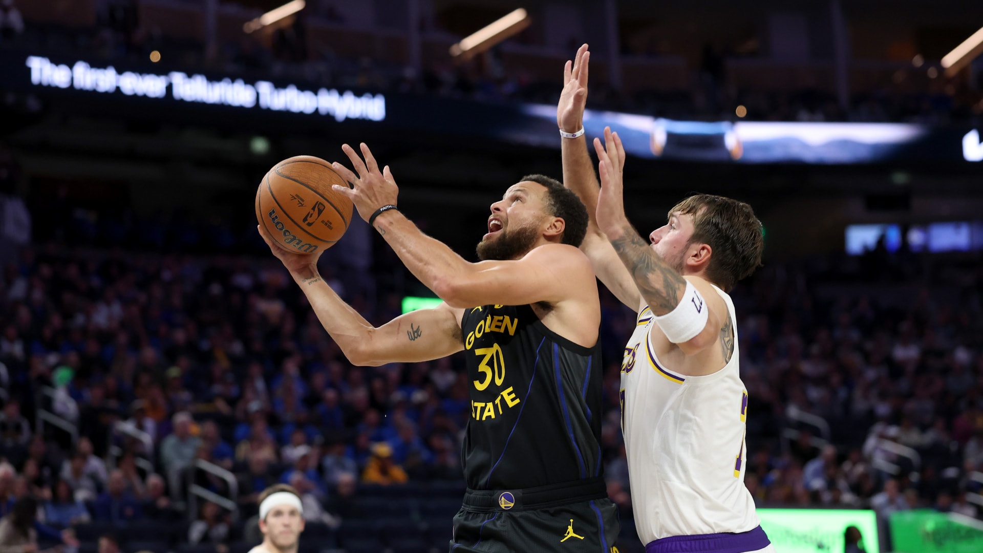 4 Takeaways: Warriors open Group Play with historic comeback win