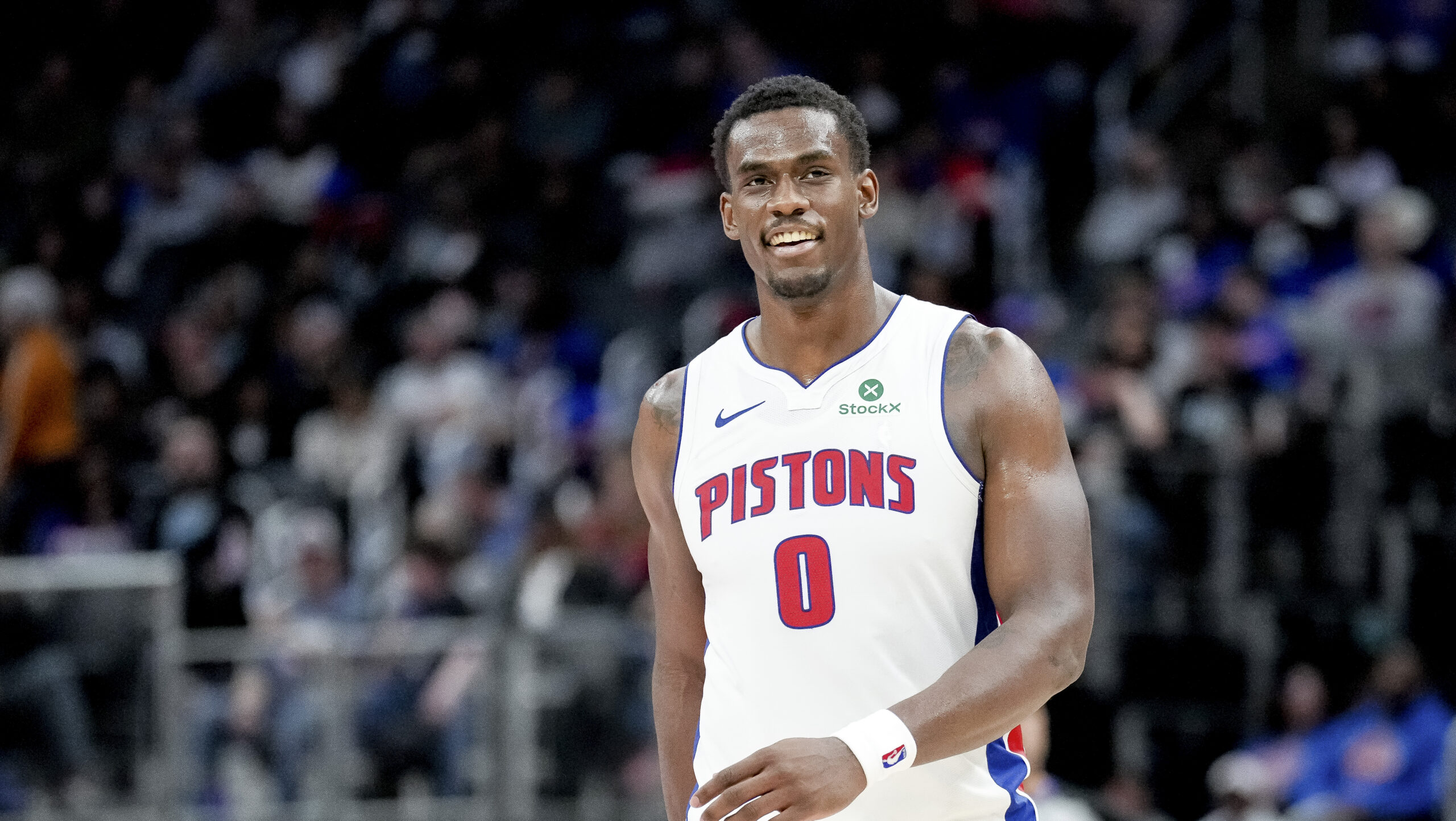 Reports: Duren agrees to 5-year deal with Pistons