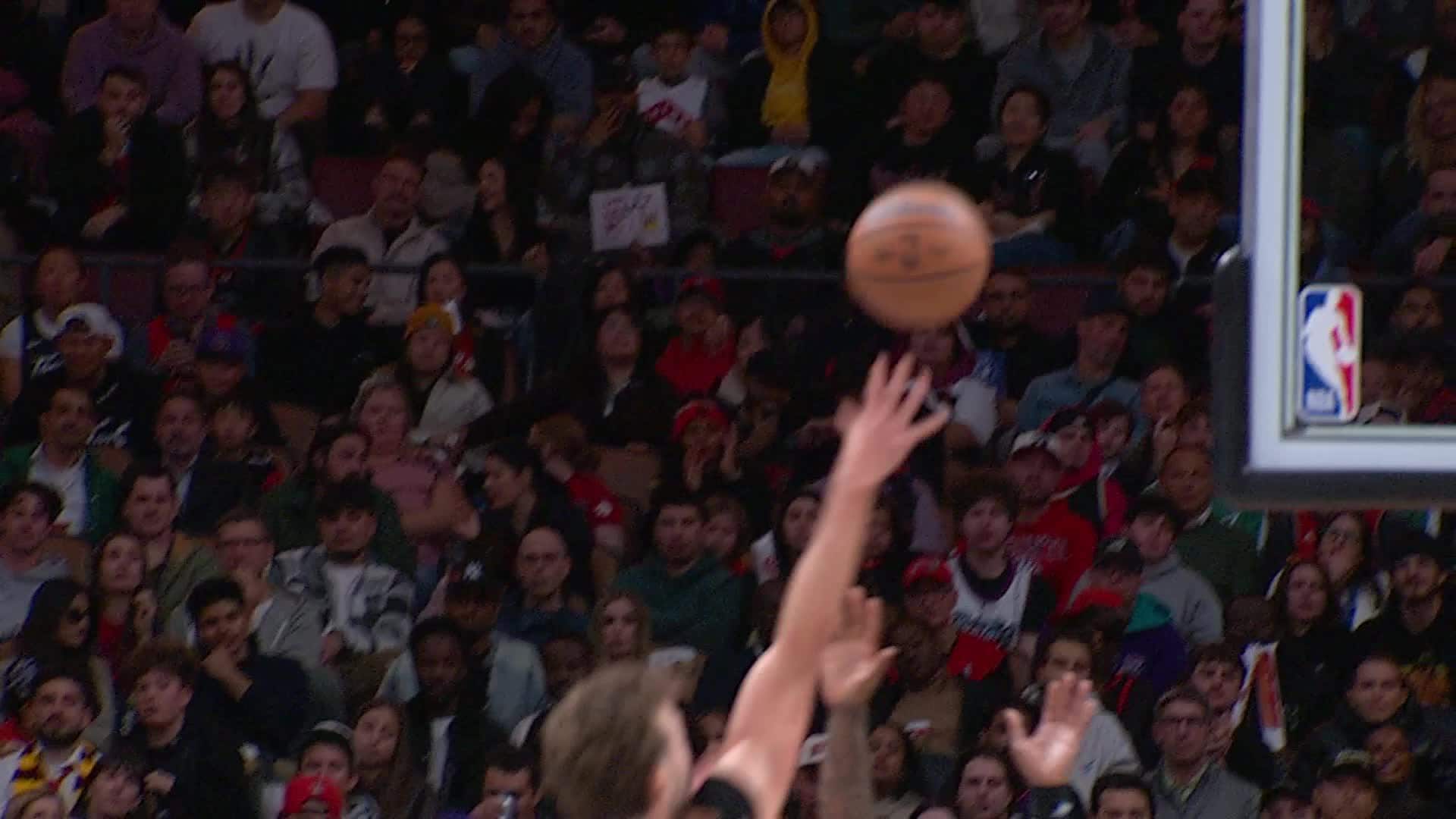 Highlights From Franz Wagner 26-Point Game