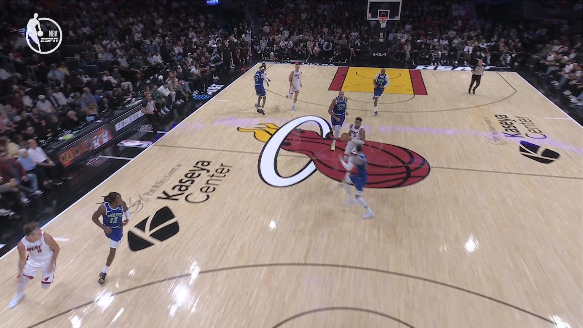 Highlights From Giannis Antetokounmpo 35-Point Game