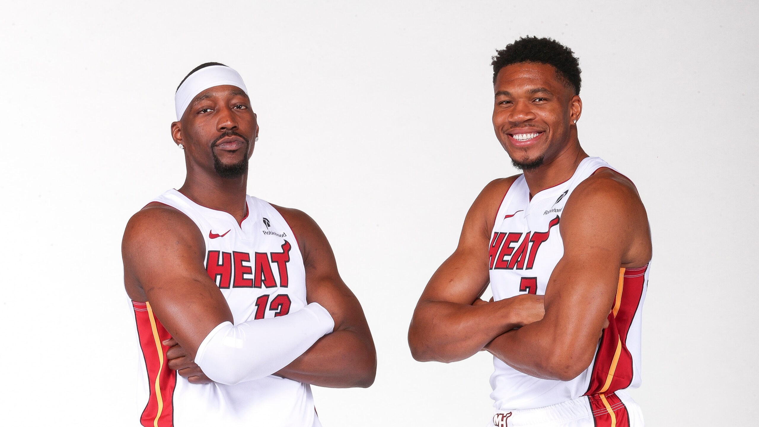 Why all 30 teams should be optimistic