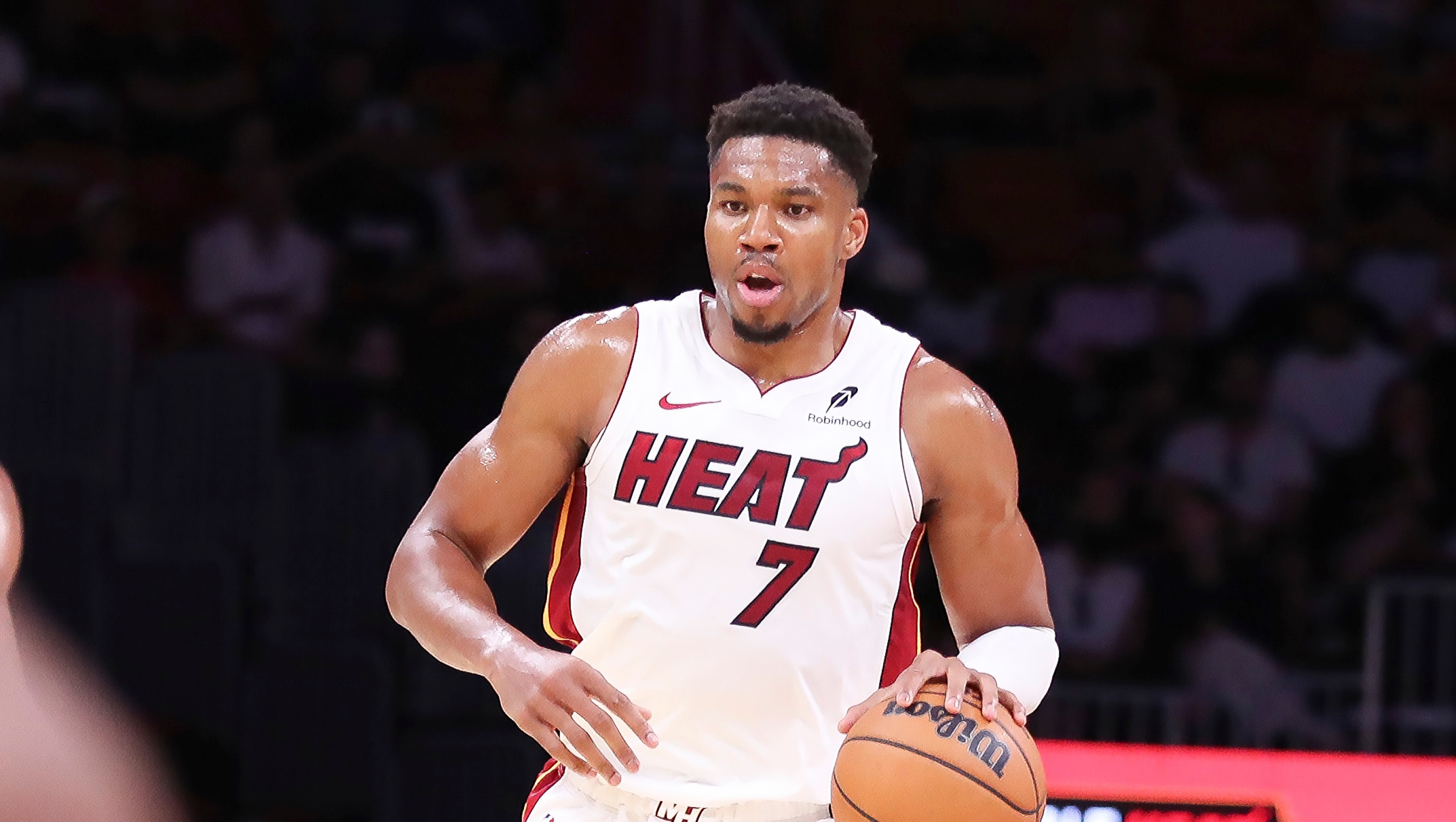 NBA Opening Week: Giannis Debuts, Curry vs. Doncic & Star Returns!