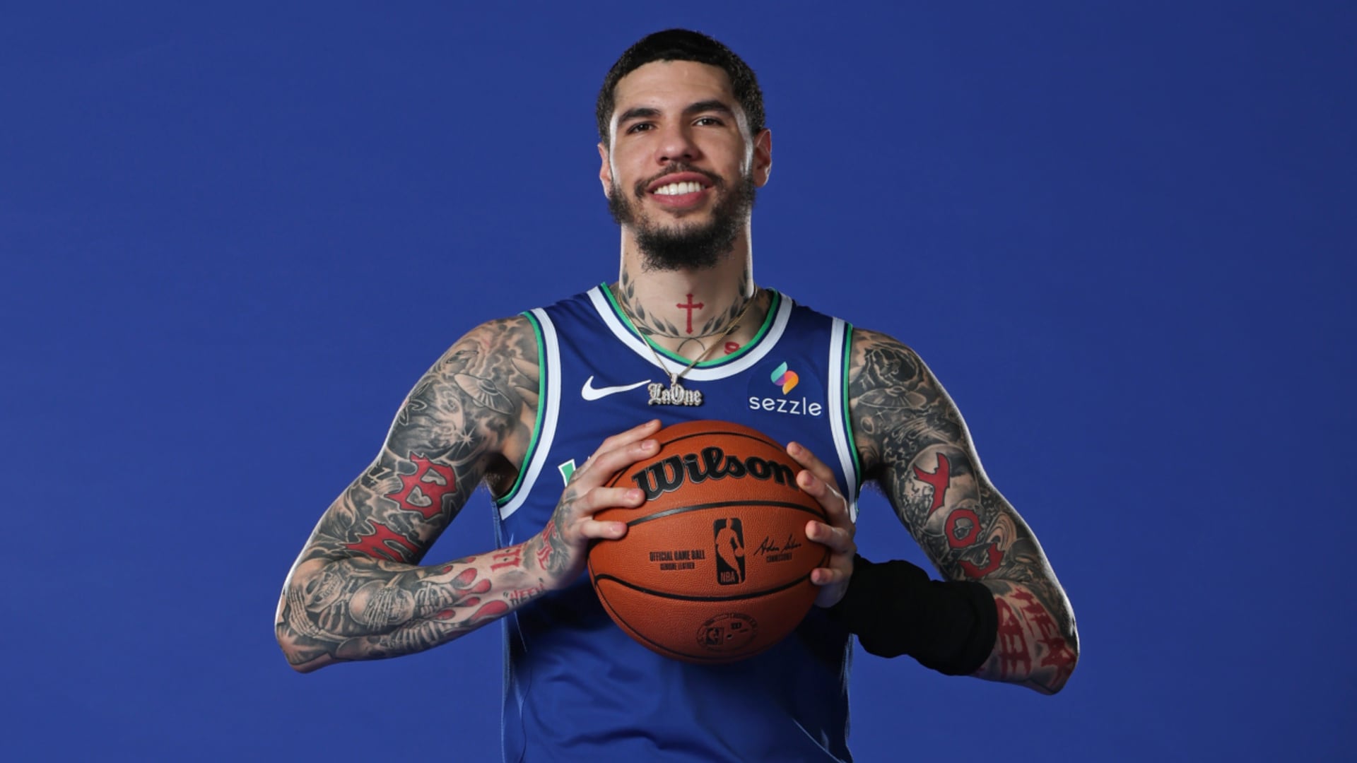 Starting 5: Preseason in full swing, major preseason debuts on the horizon