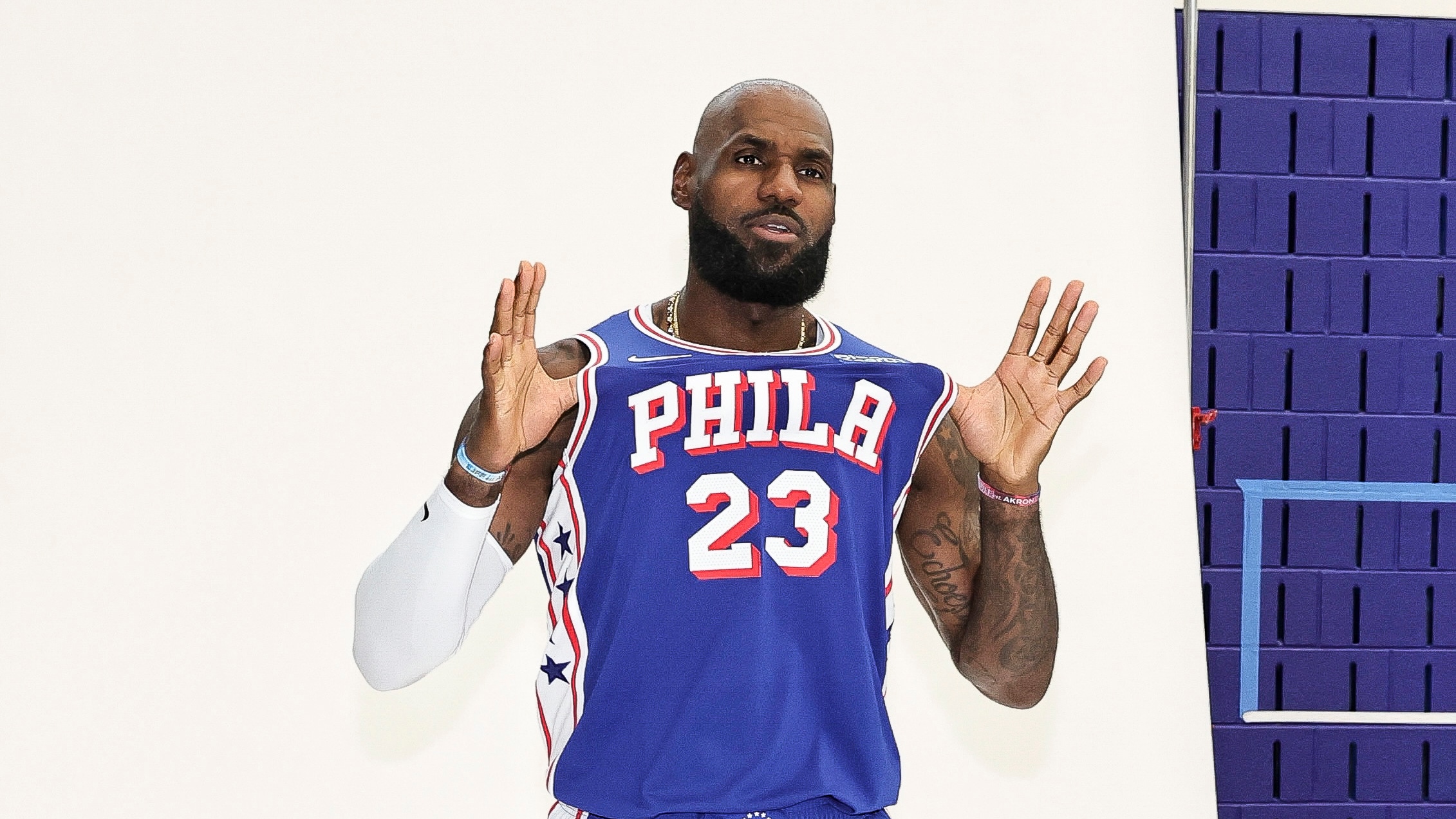 Why all 30 teams should be optimistic this season