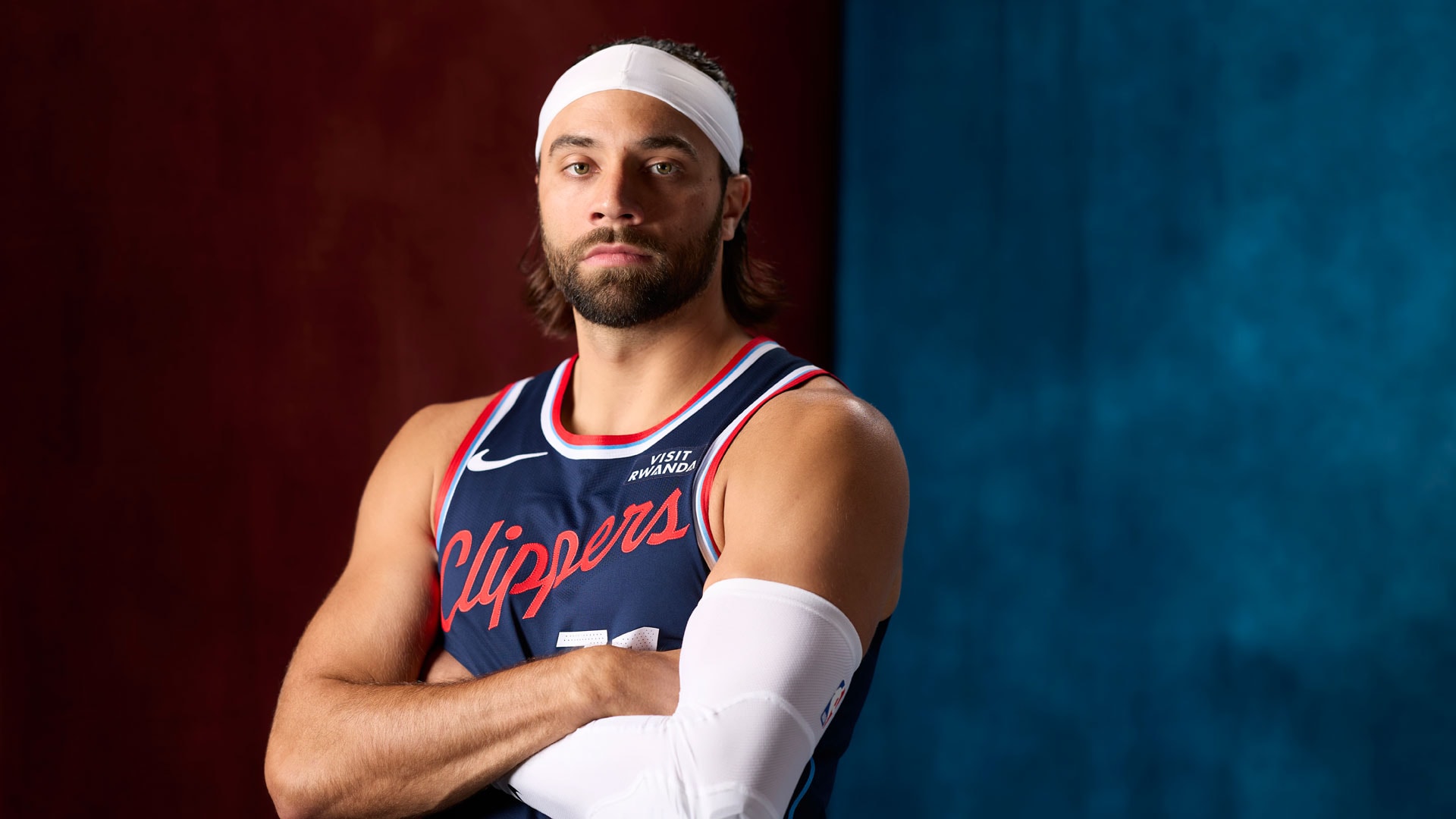 Clippers' Max Strus to miss start of season with foot injury
