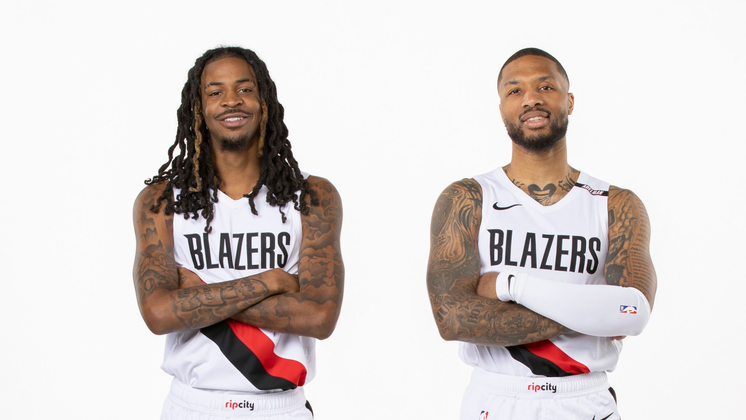 'Fiz's Five': Most intriguing new duos this season