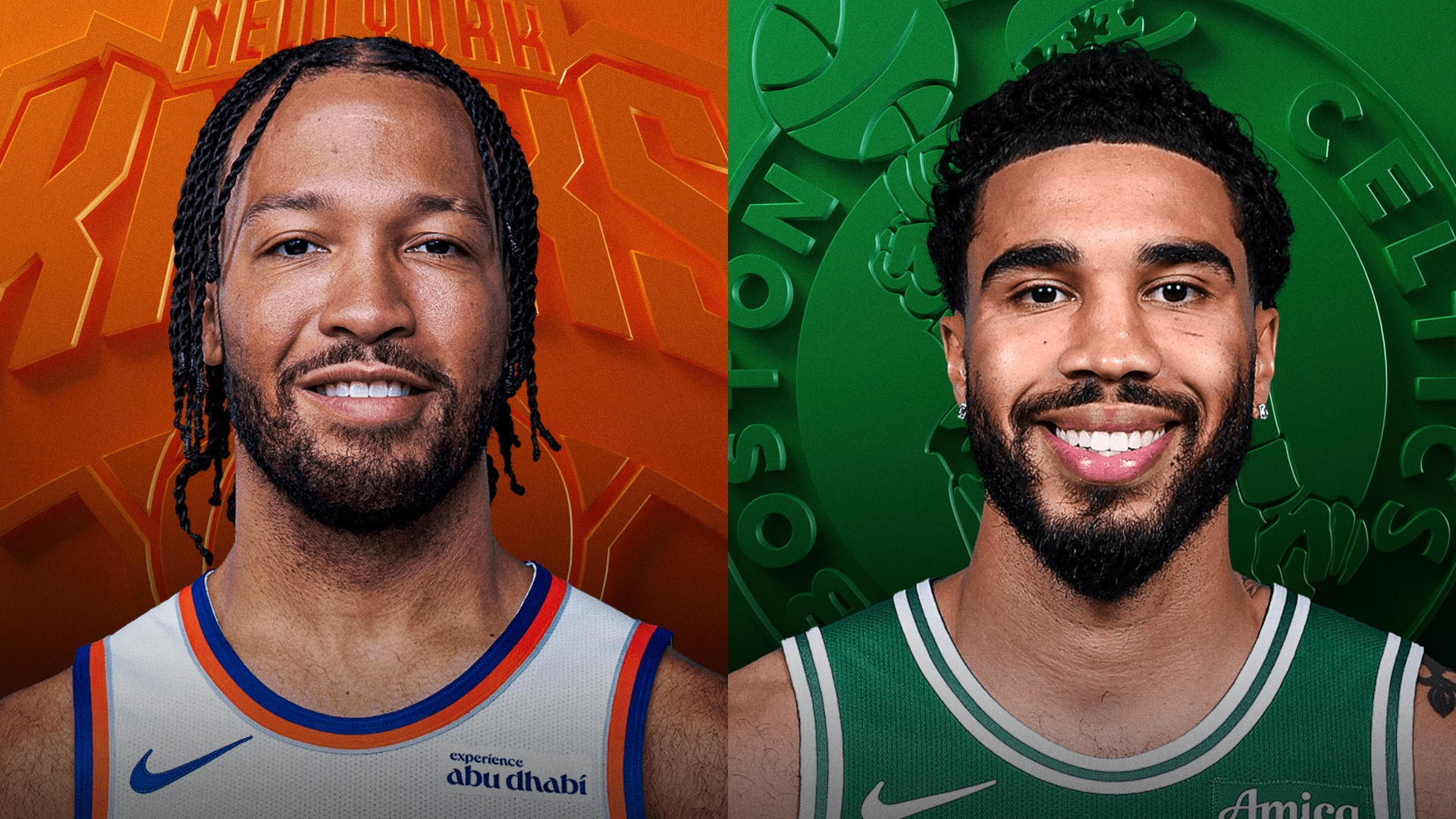 Knicks at Celtics