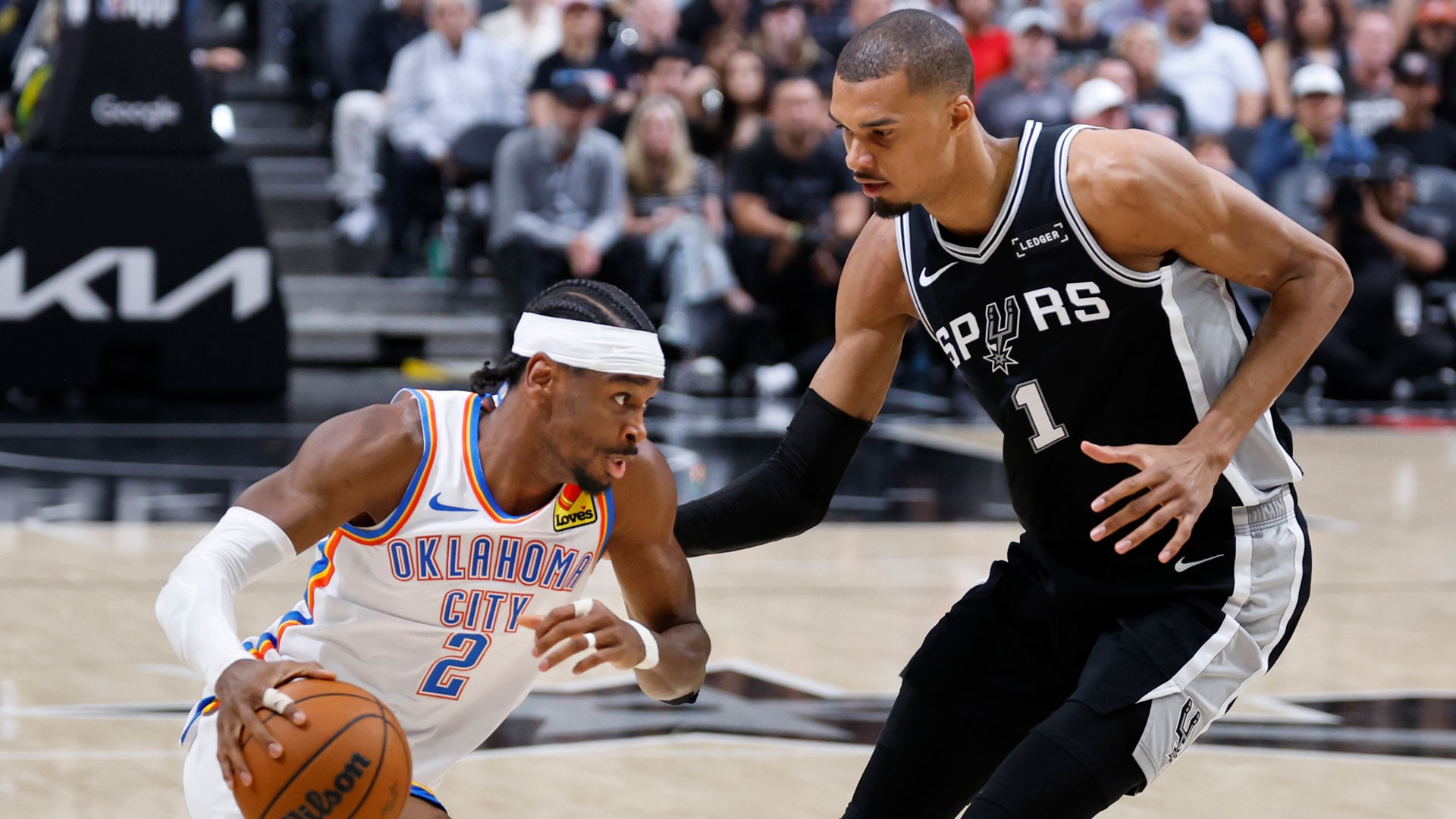 NBA rosters feature 125 international players from record-tying 43 countries across six continents