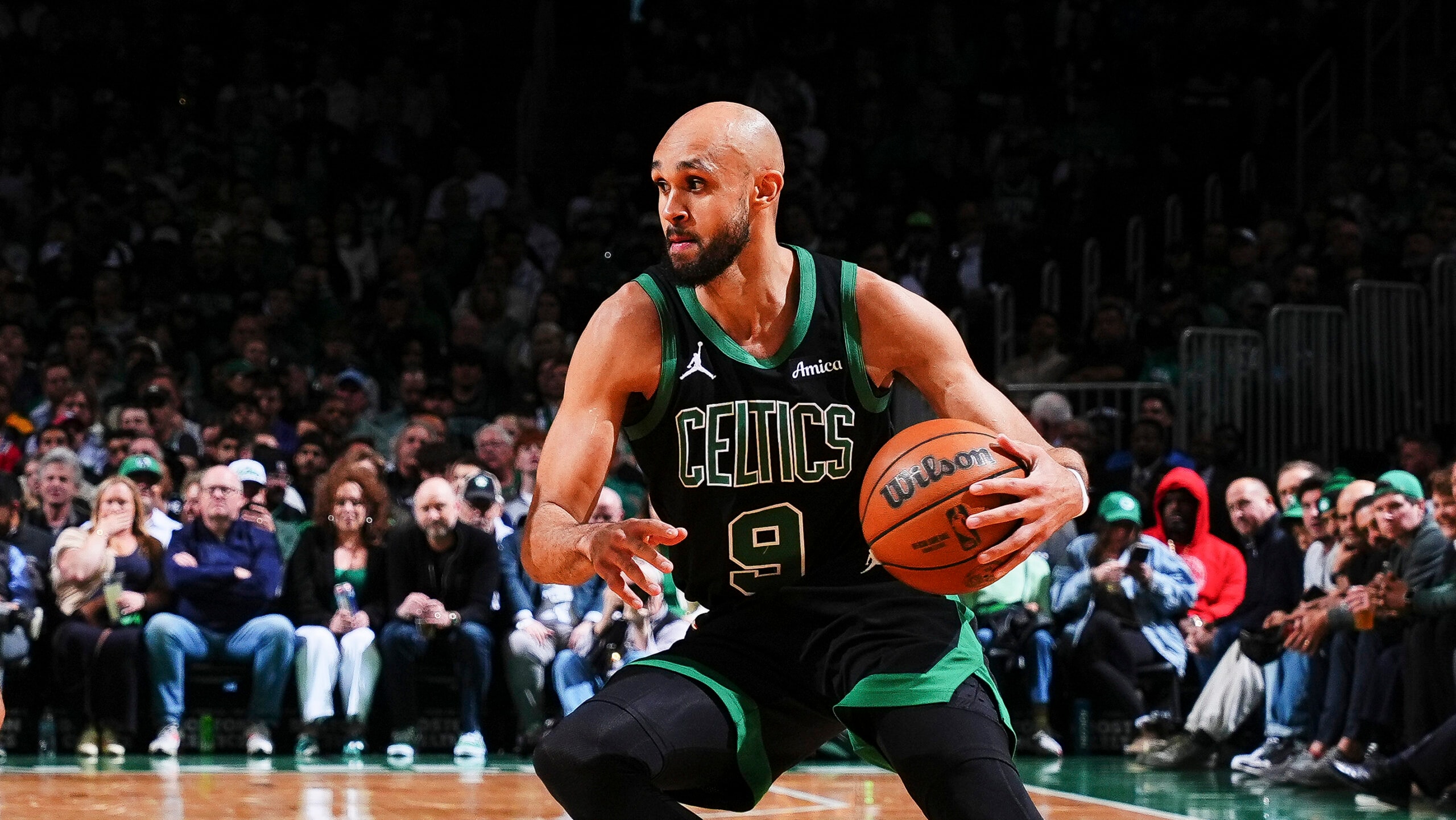 NBA Fantasy: Safest players to draft in 2026-27