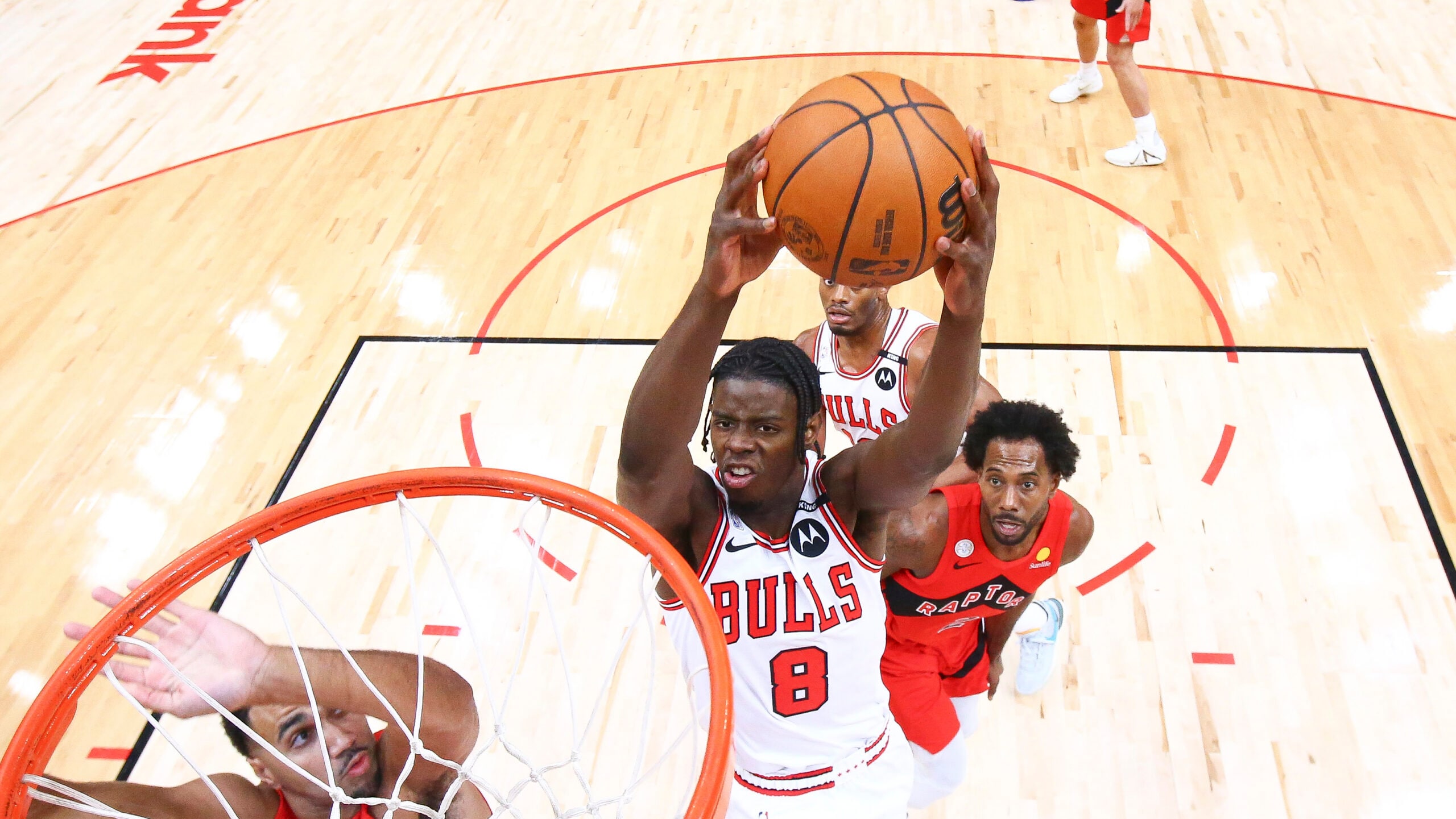 Kia Rookie Ladder: 2026 Draft class to make debut