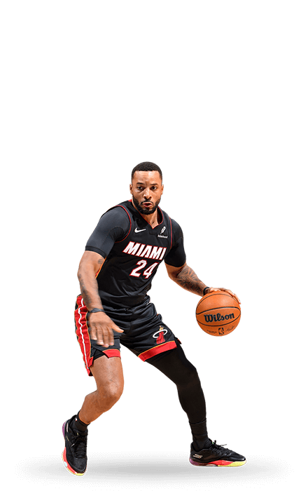 Norman Powell